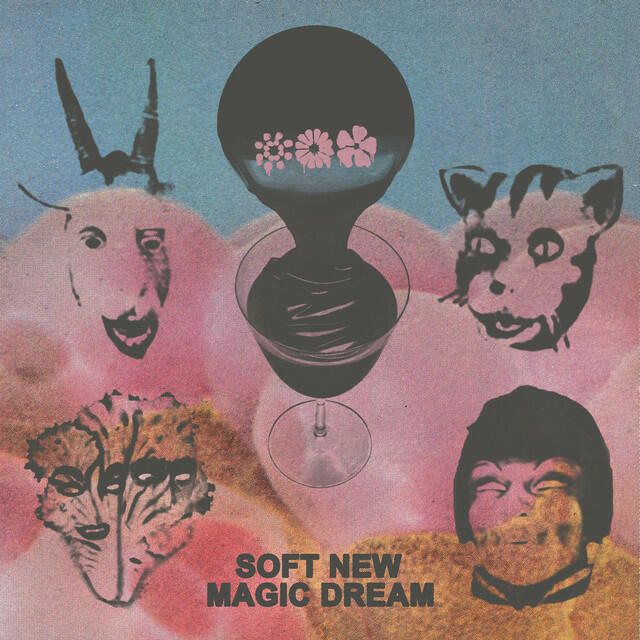 Релиз Open the Fucking Fantasy