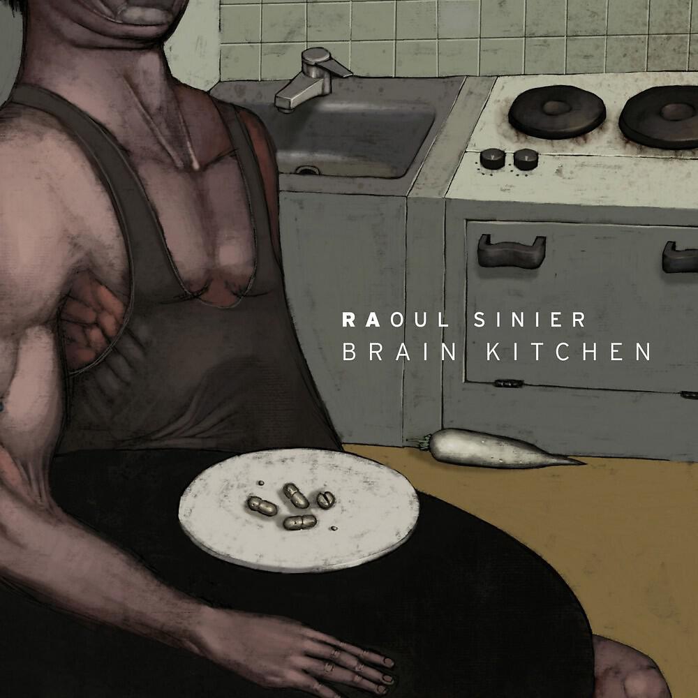 Релиз Brain Kitchen