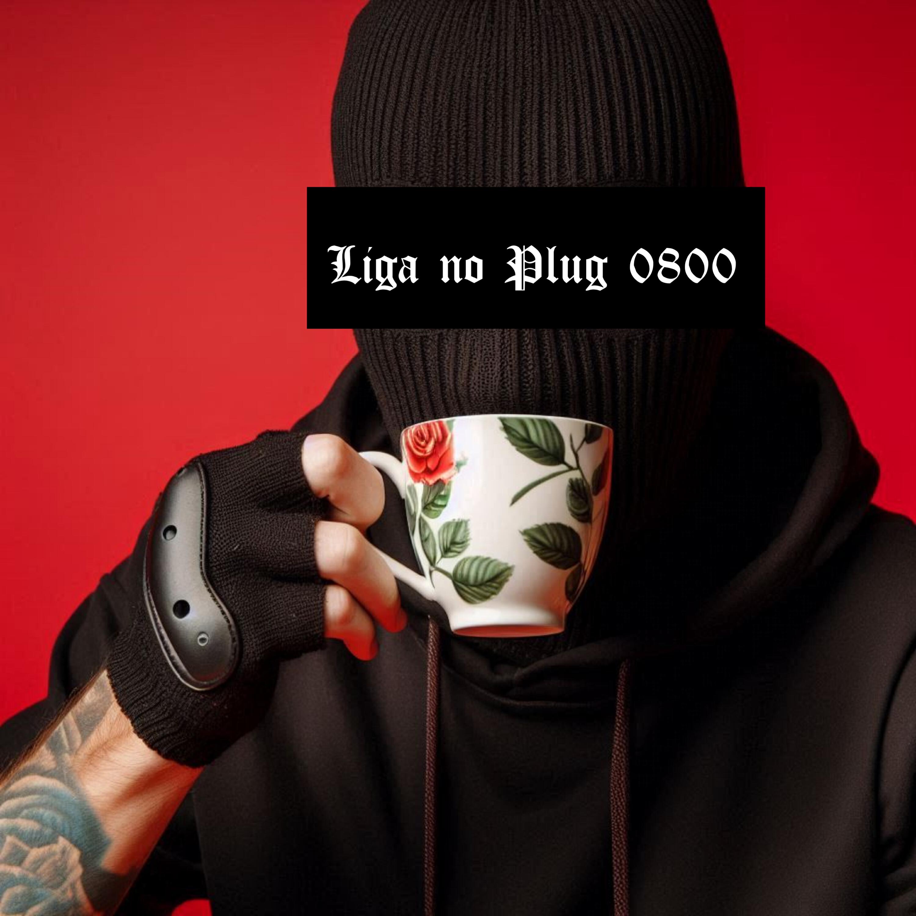 Релиз Liga no Plug 0800