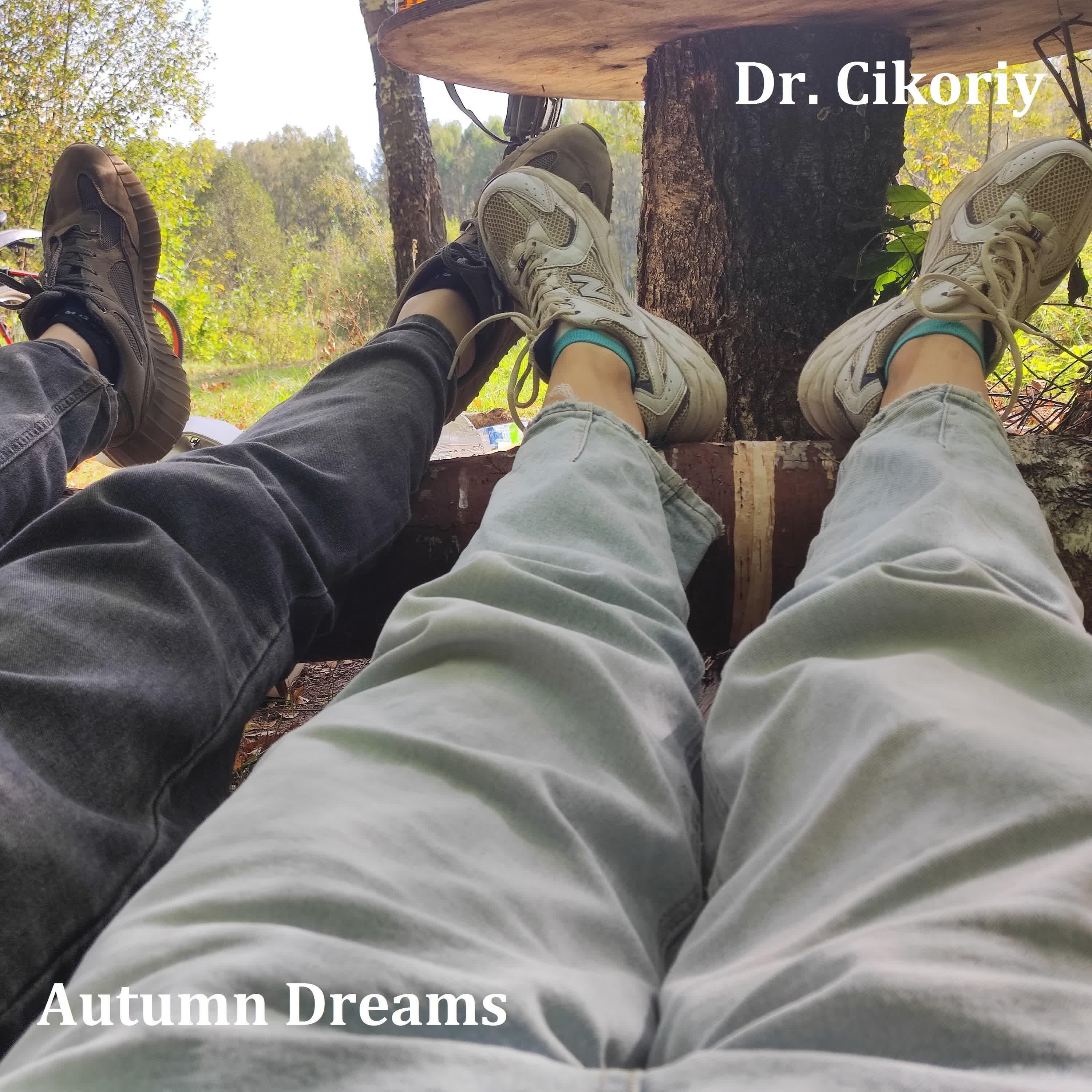 Релиз Autumn Dreams