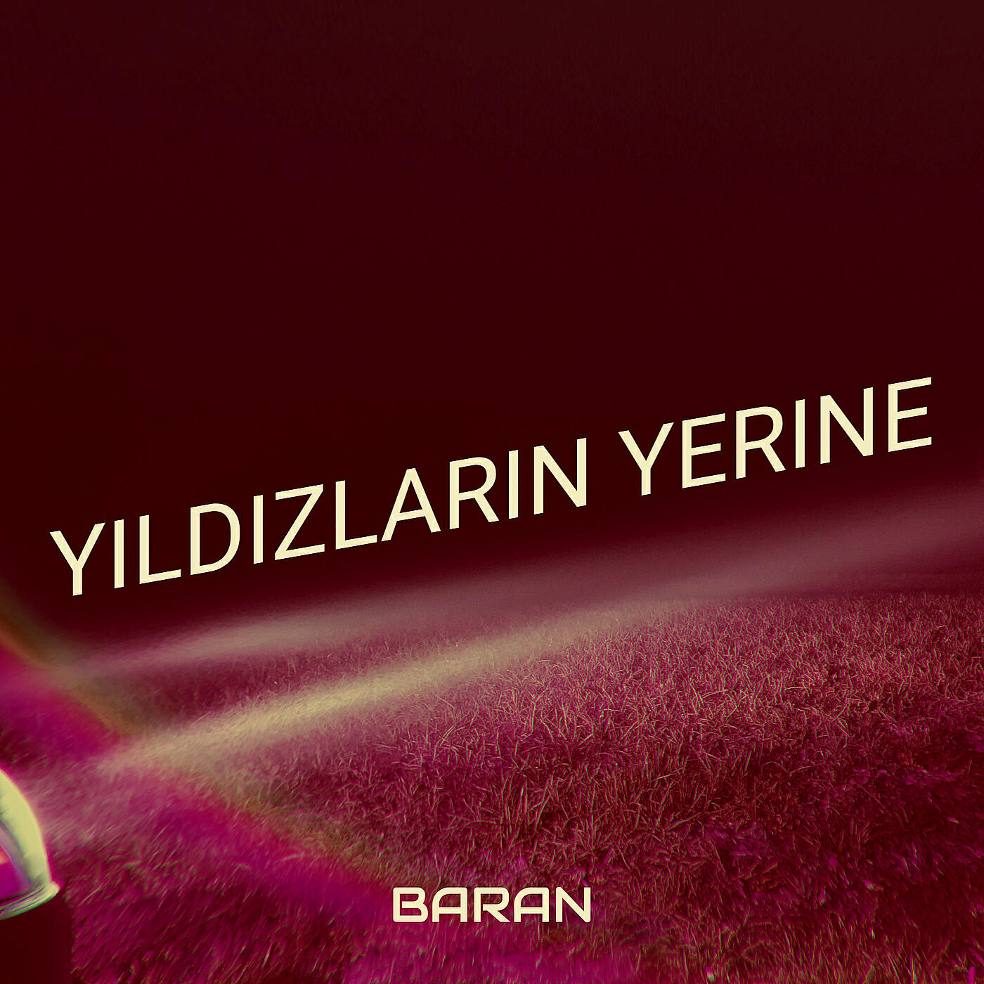 Релиз Yıldızların Yerine