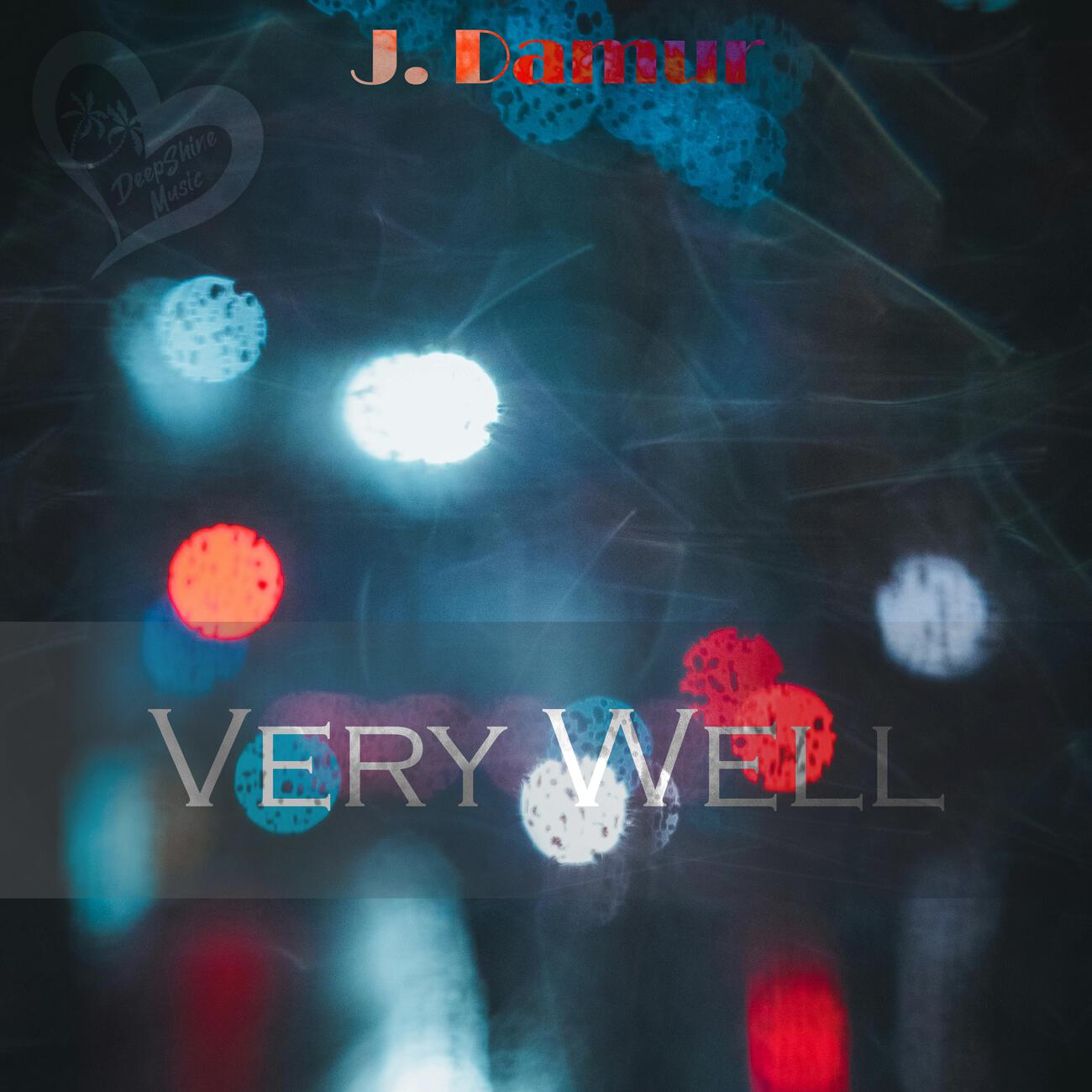 Релиз Very Well