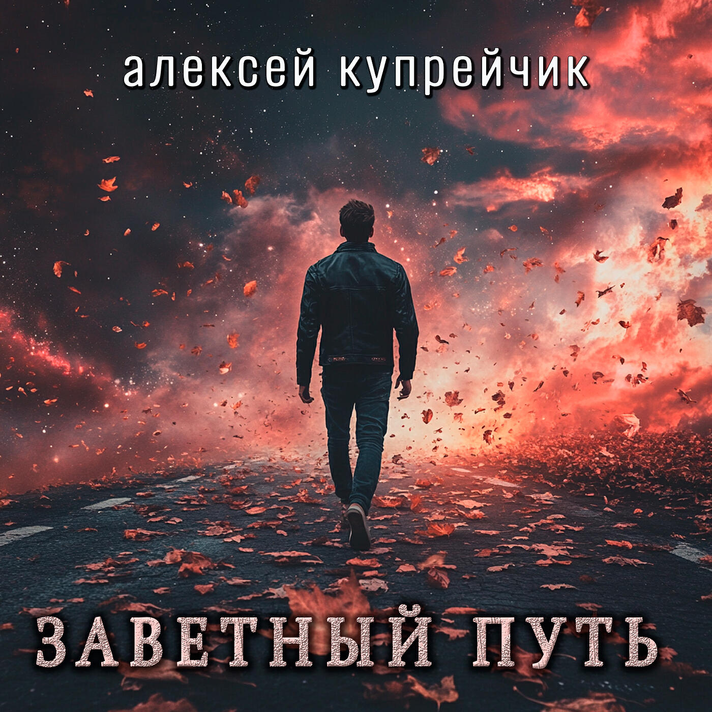 Релиз Заветный путь