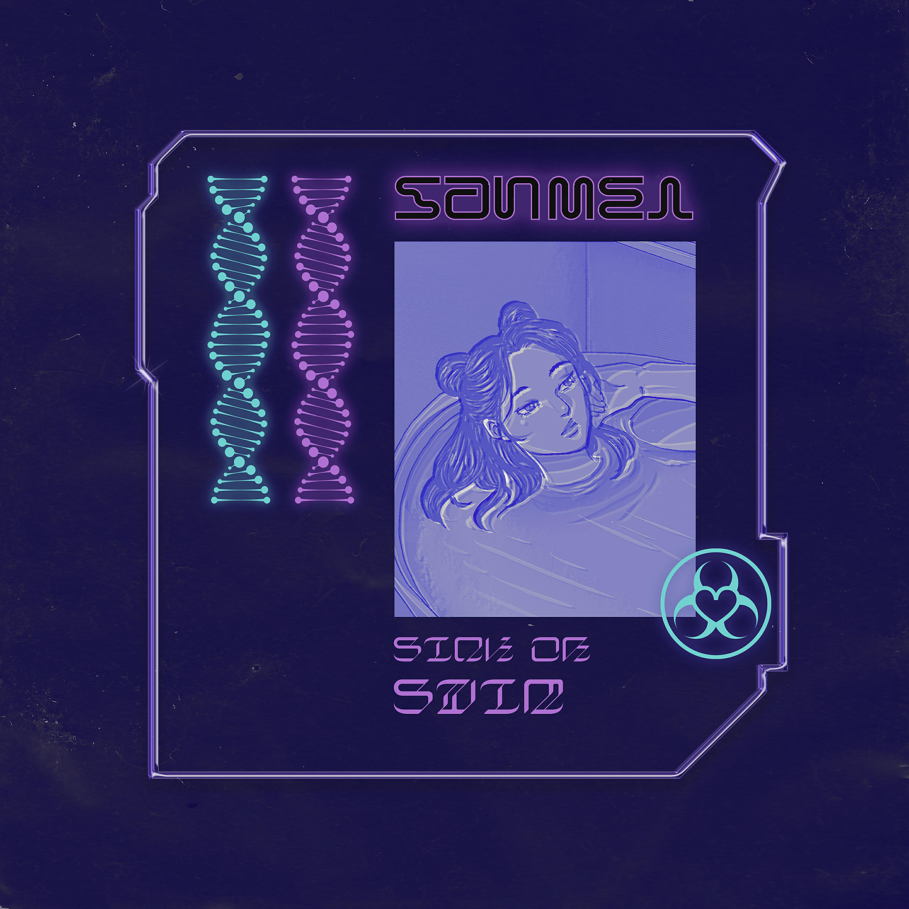 Релиз Sink Or Swim