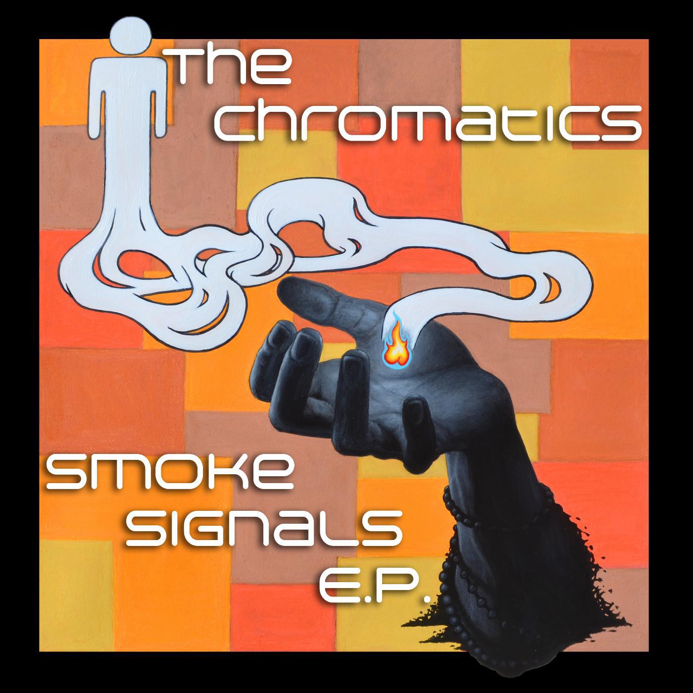 The Chromatics