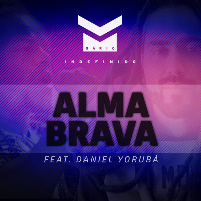 Релиз Alma Brava - Single