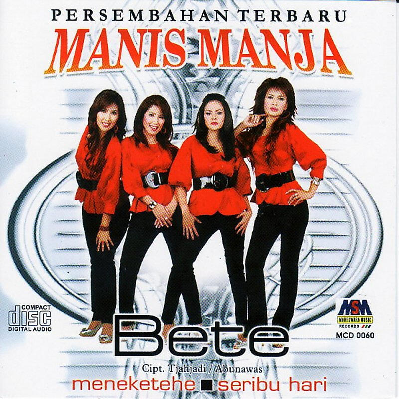 Manis Manja Group