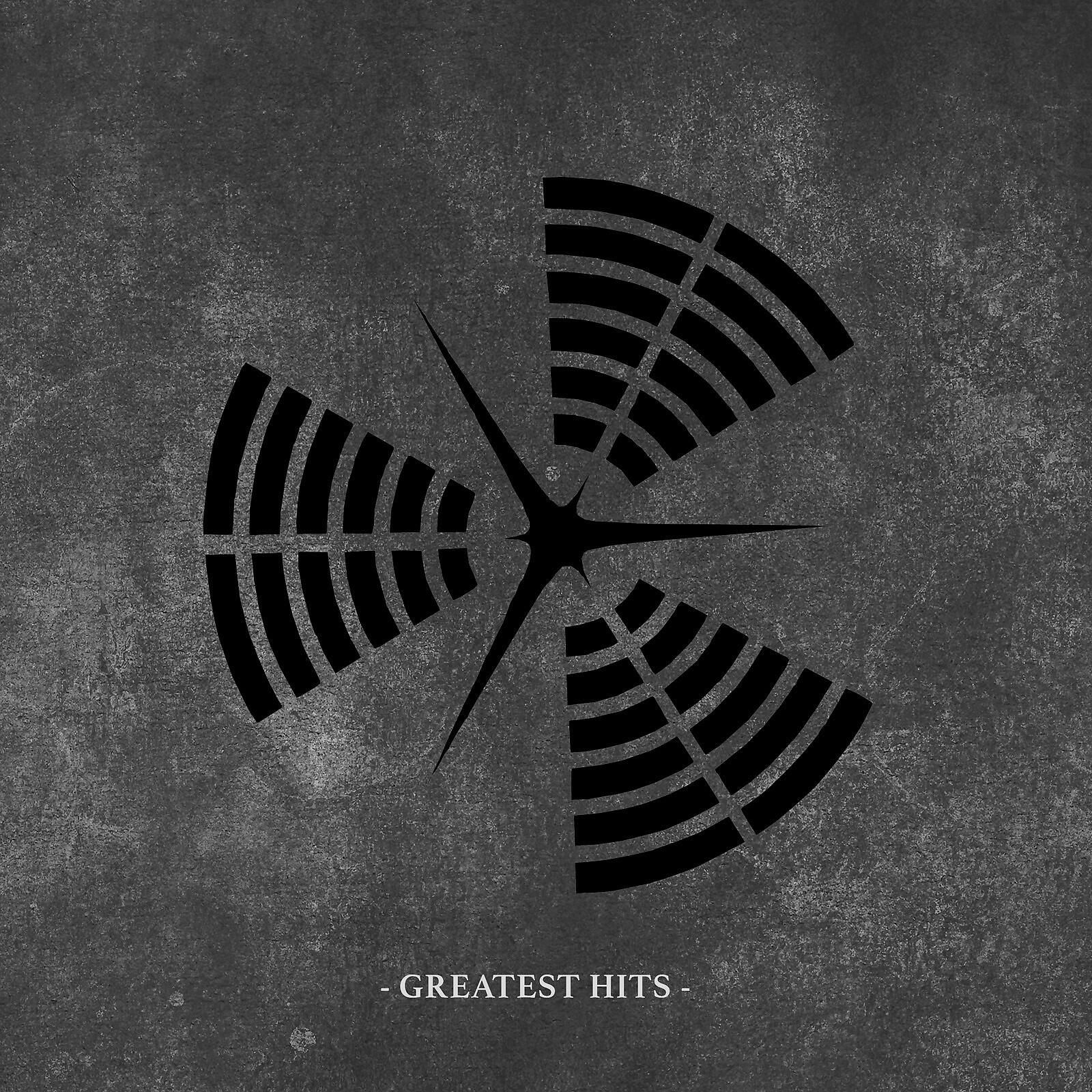 Релиз Greatest Hits