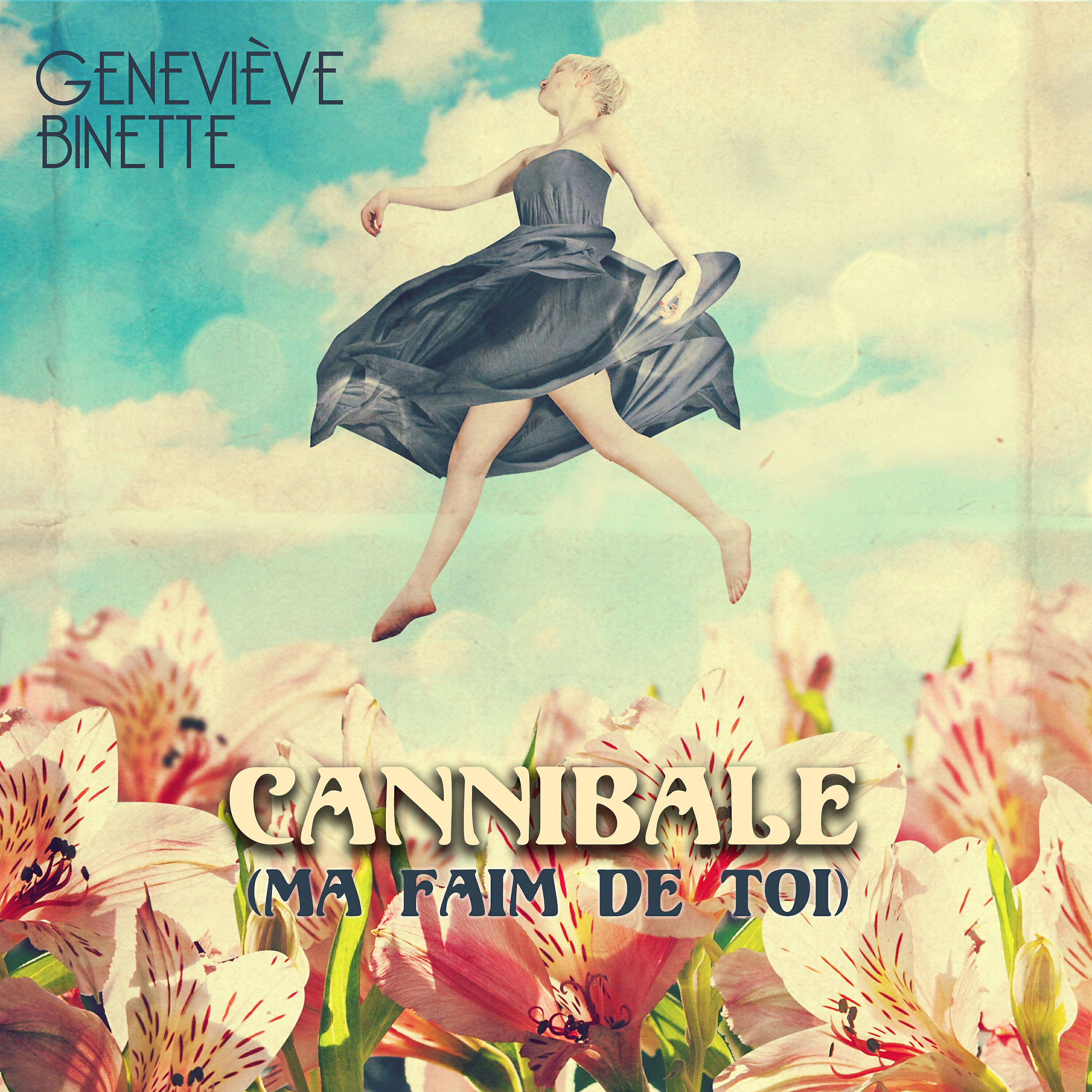 Релиз Cannibale (ma faim de toi)