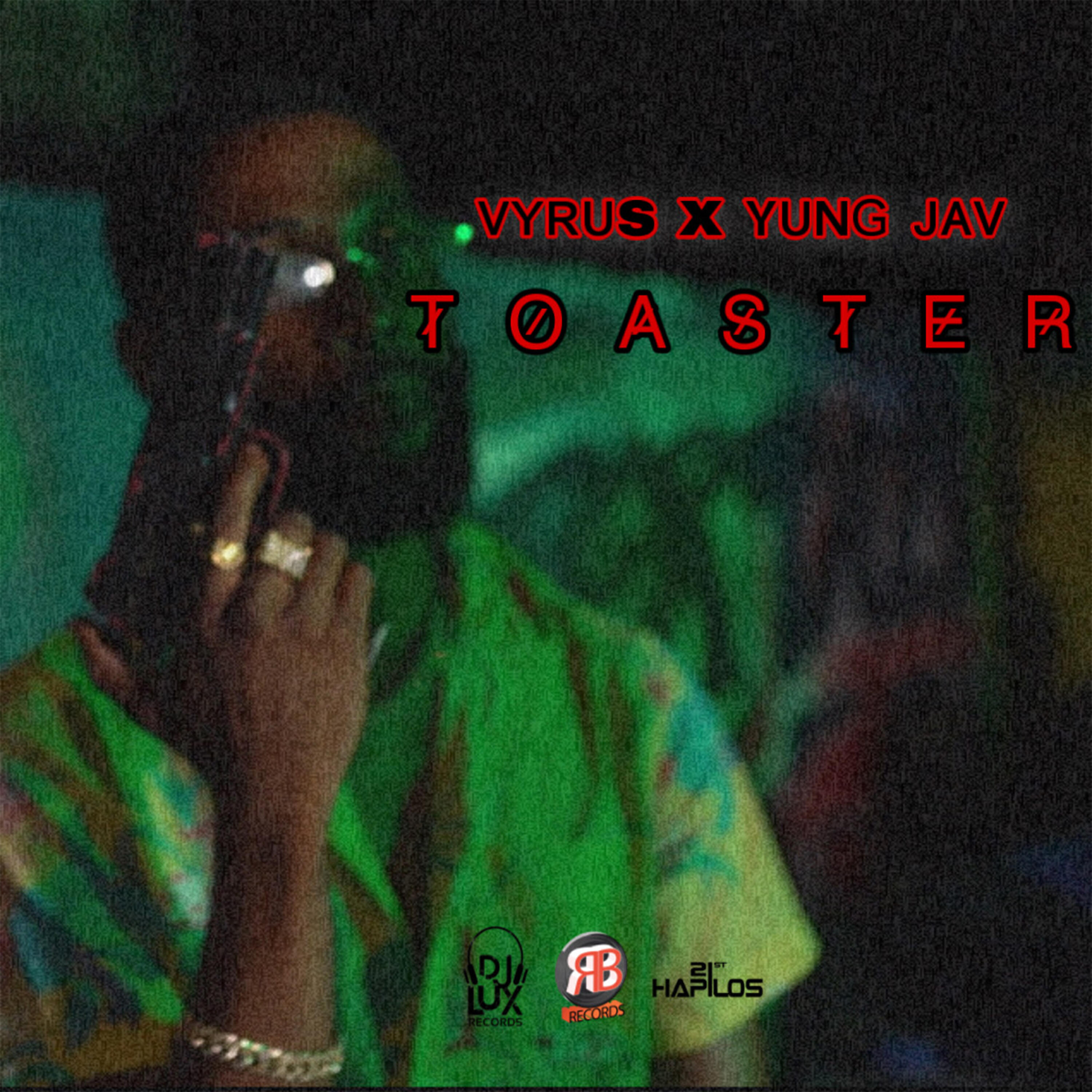 Yung Jav