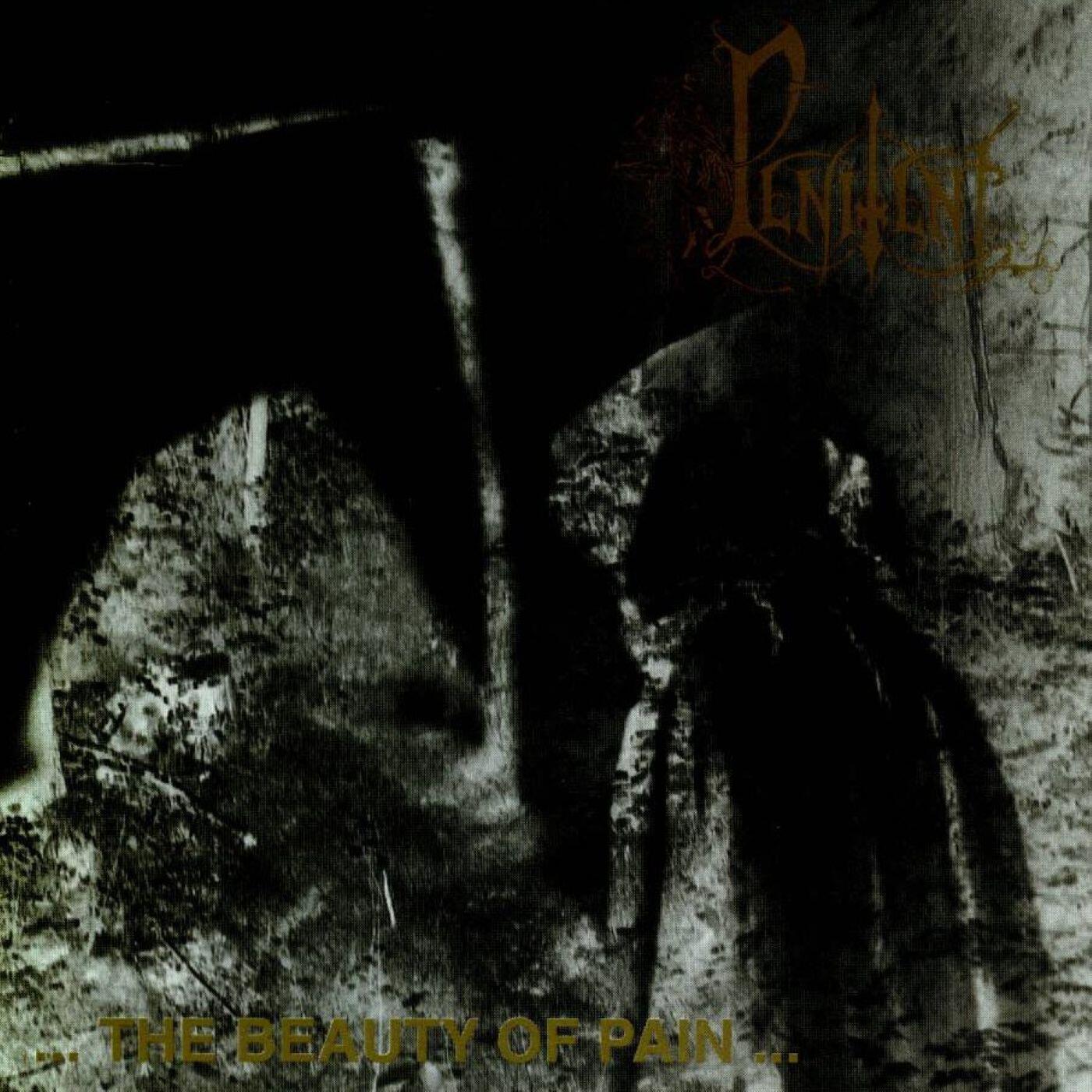 Релиз The Beauty of Pain