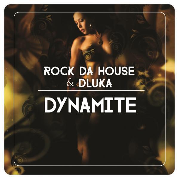 Постер альбома Dynamite