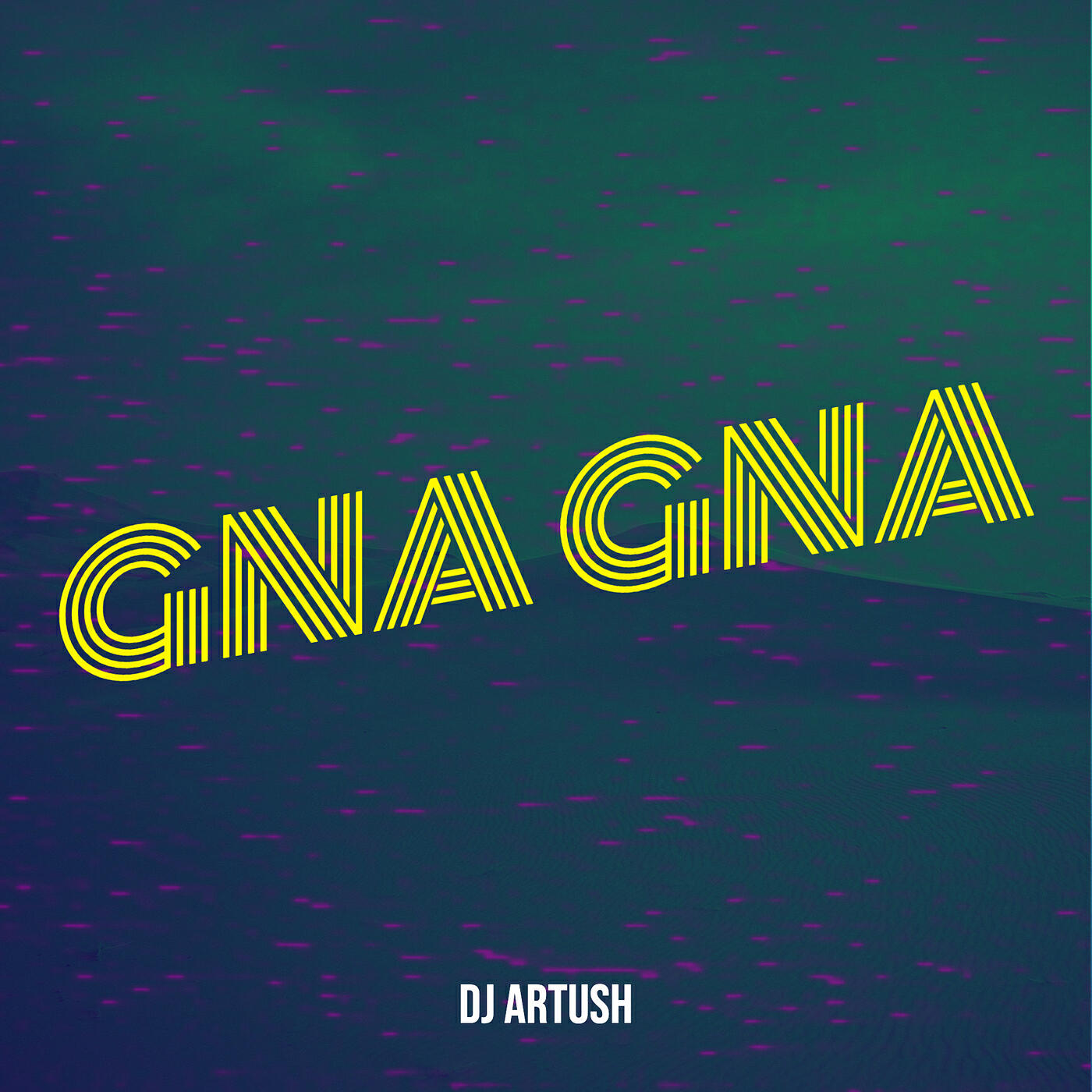 Релиз Gna Gna
