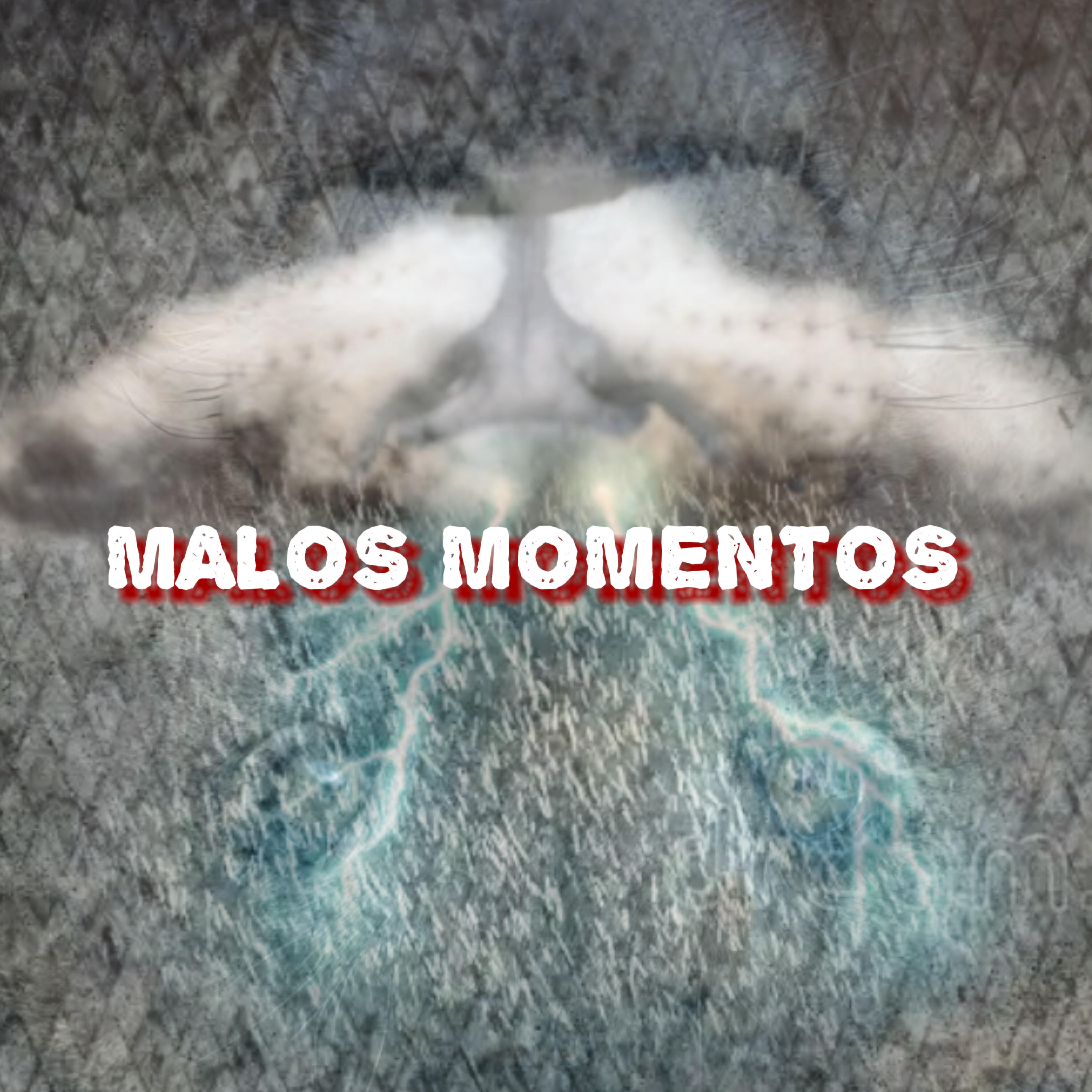 Релиз Malos Momentos