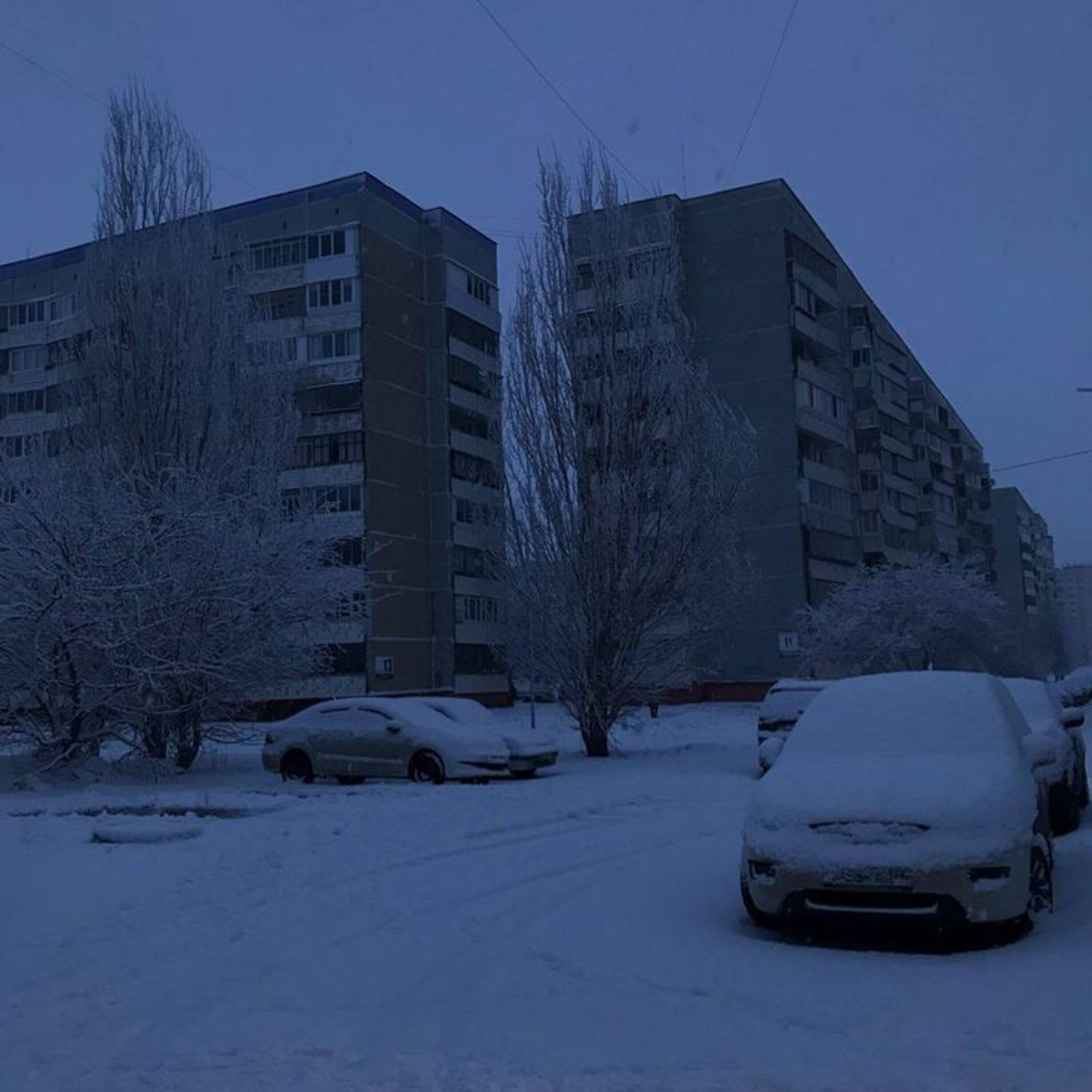 Релиз Frozen