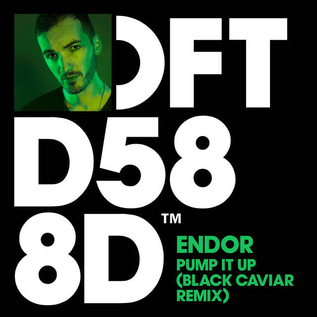 Релиз Pump It Up (Black Caviar Remix)