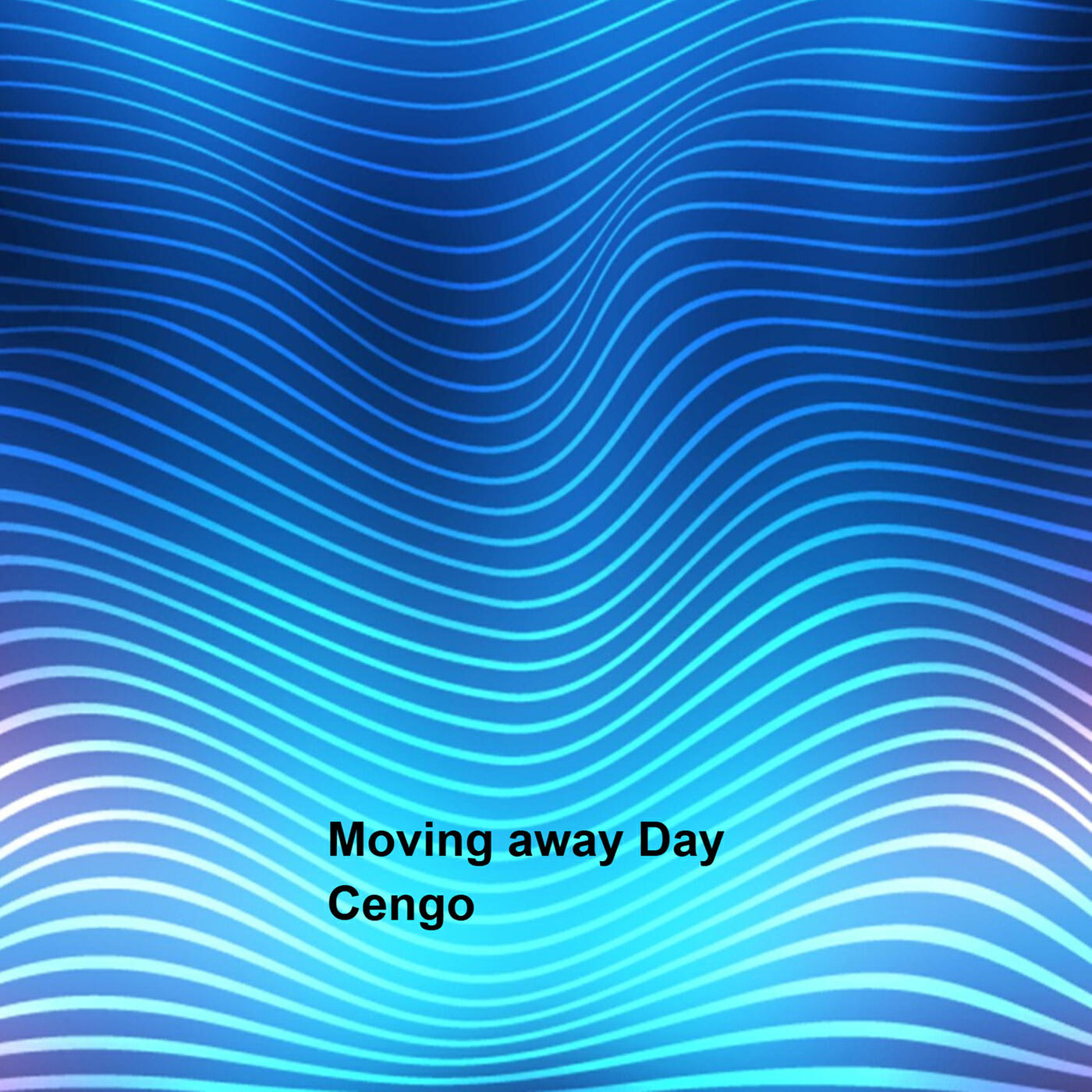 Релиз Moving Away Day