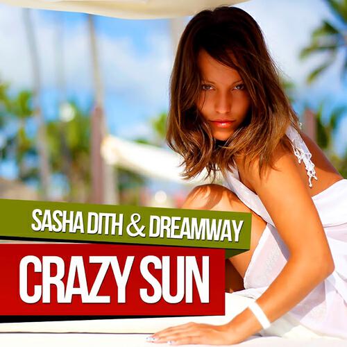 Релиз Crazy Sun
