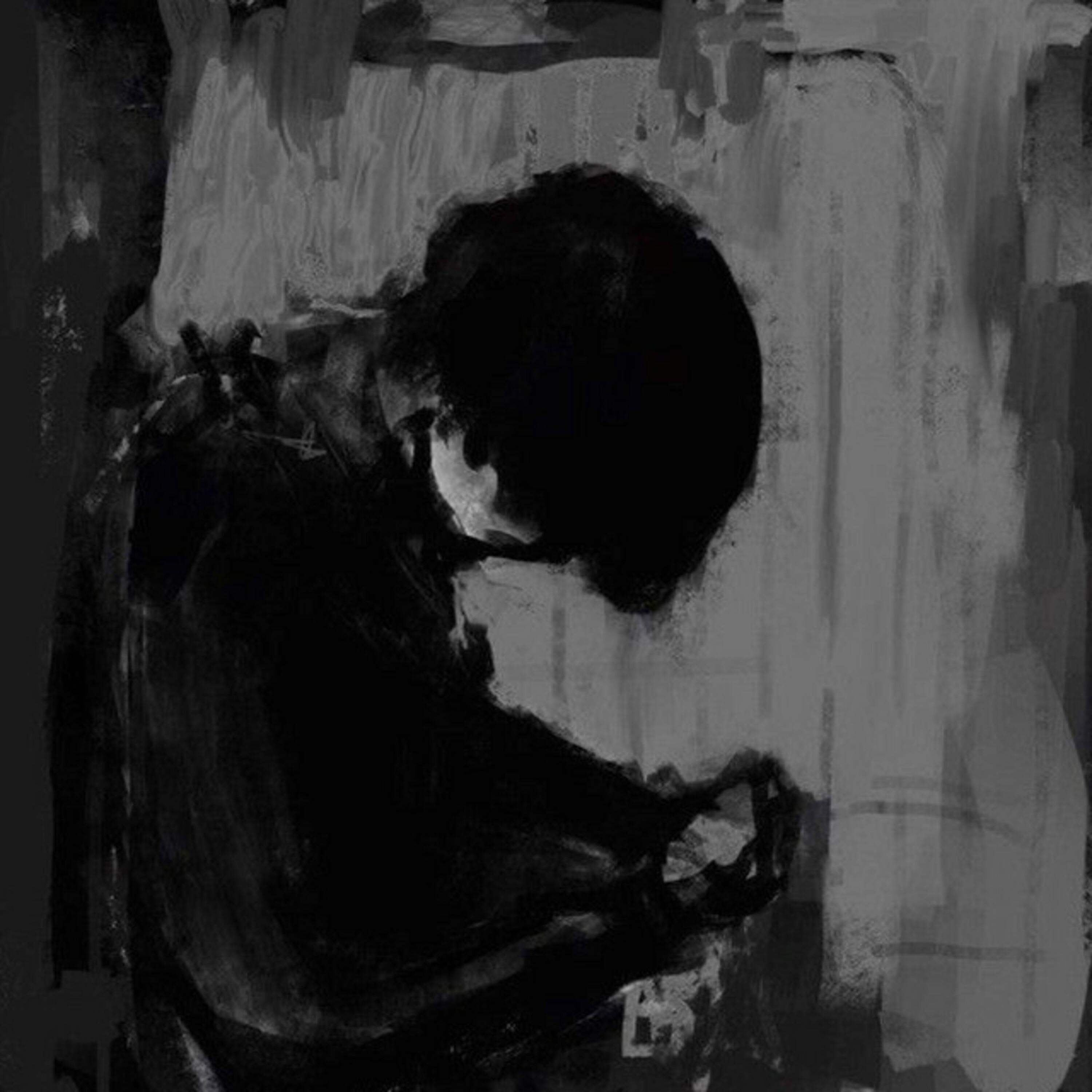 Трек if i disappear, who cares? (interlinked)