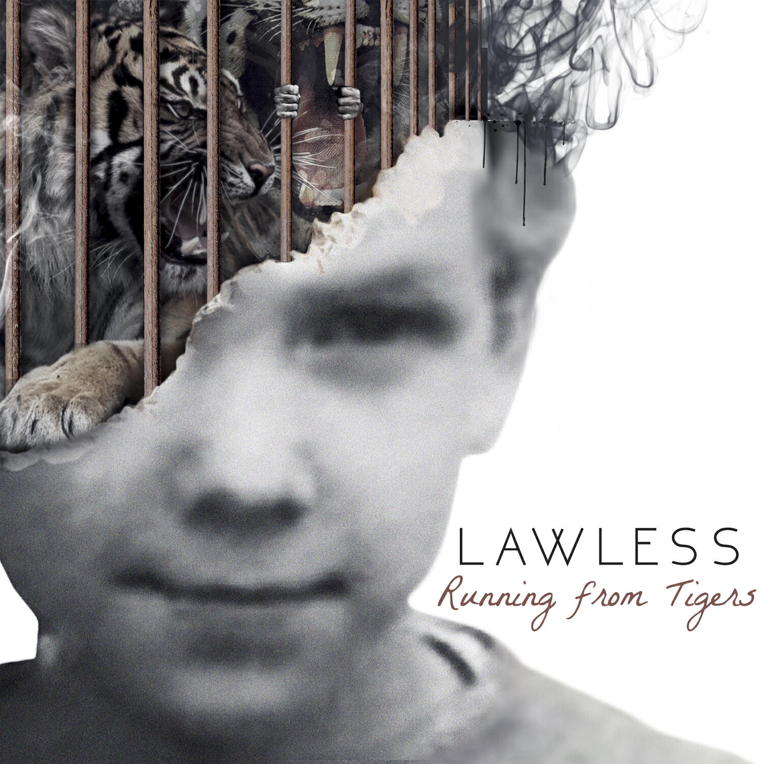 Релиз Running from Tigers