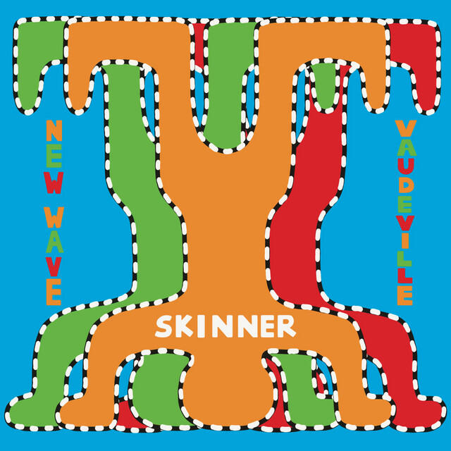 Релиз New Wave Vaudeville