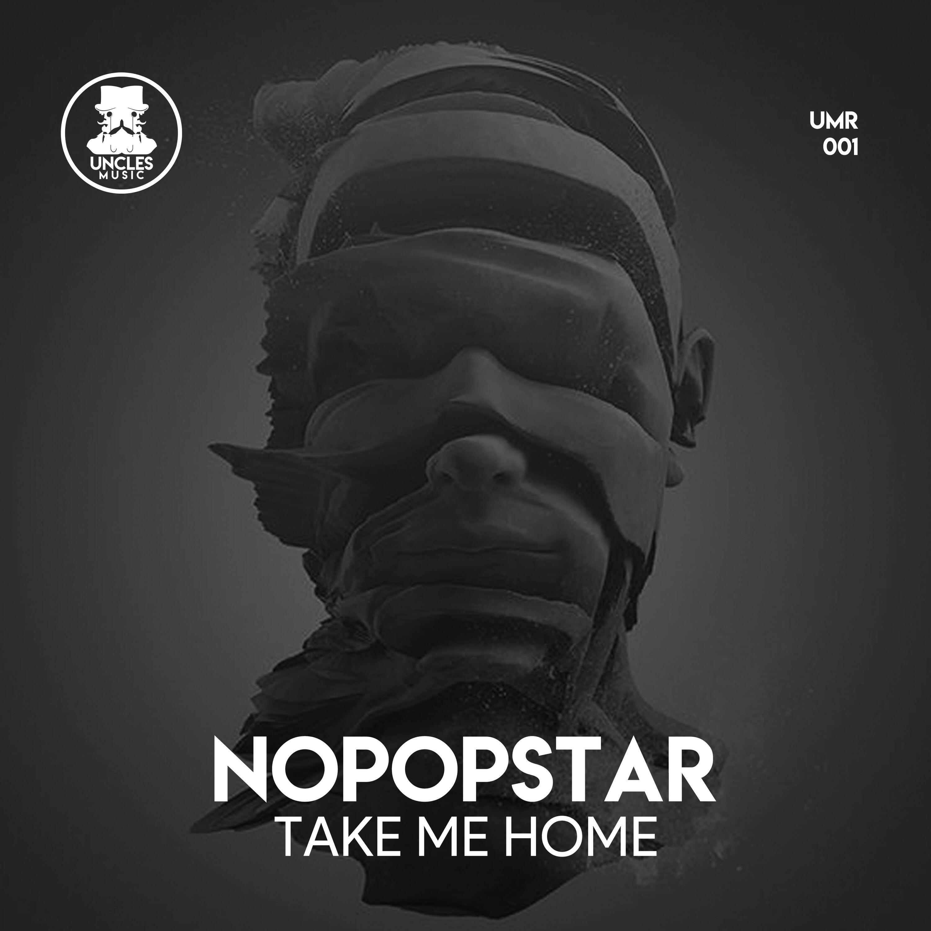 Релиз Take Me Home