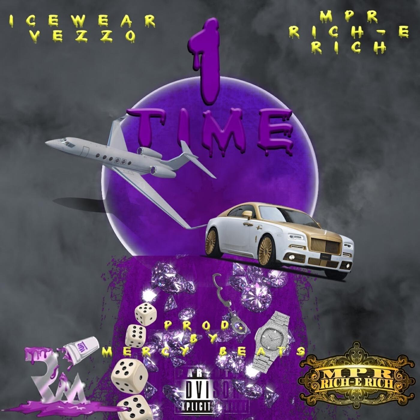Релиз 1 Time