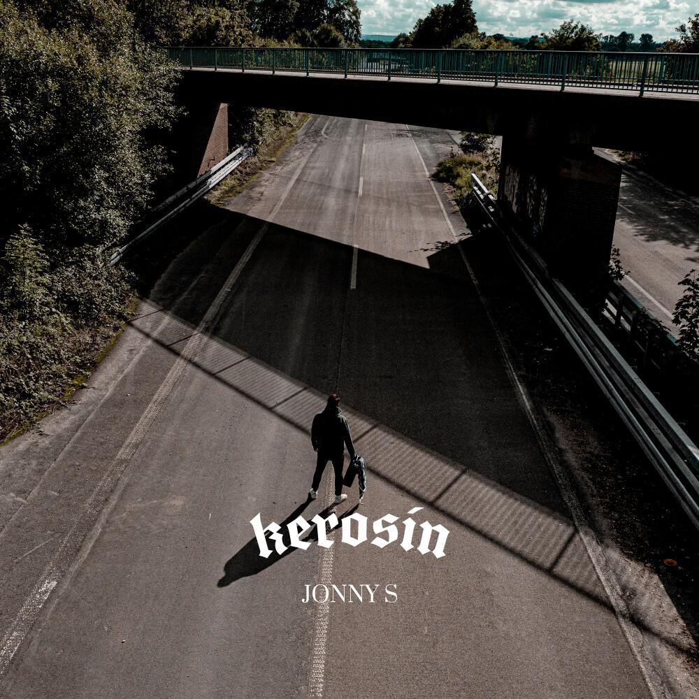 Релиз Kerosin
