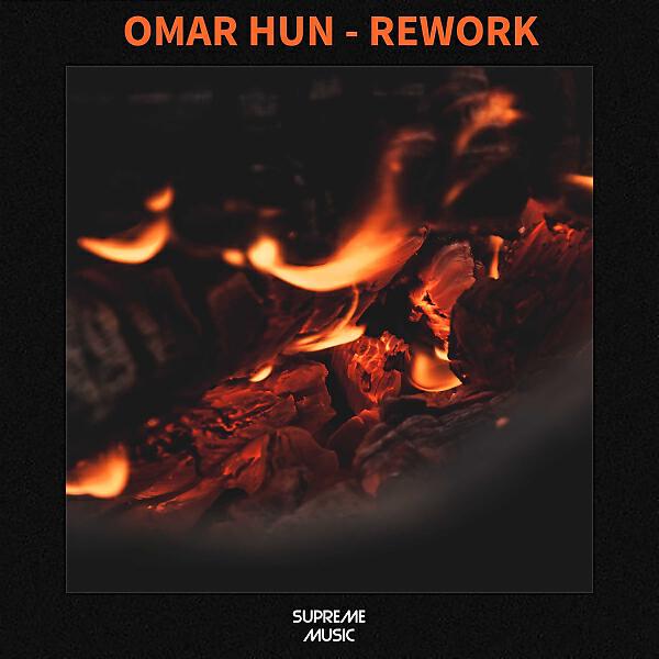 Релиз Rework