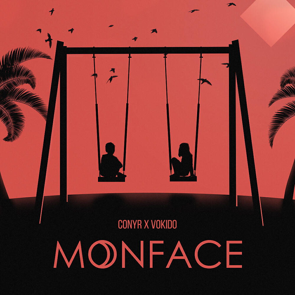 Релиз Moonface