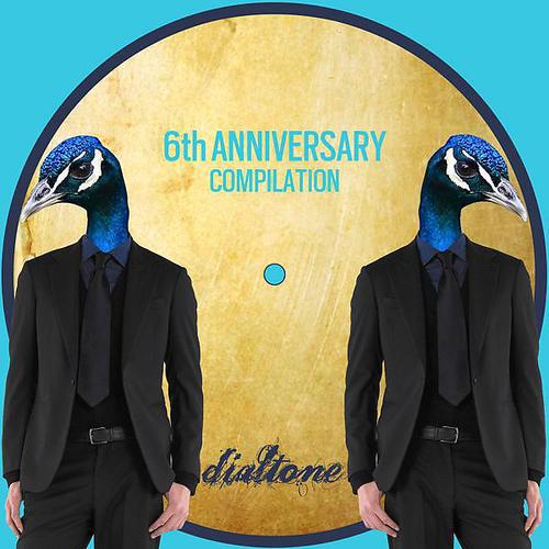 Релиз 6th Anniversary Compilation