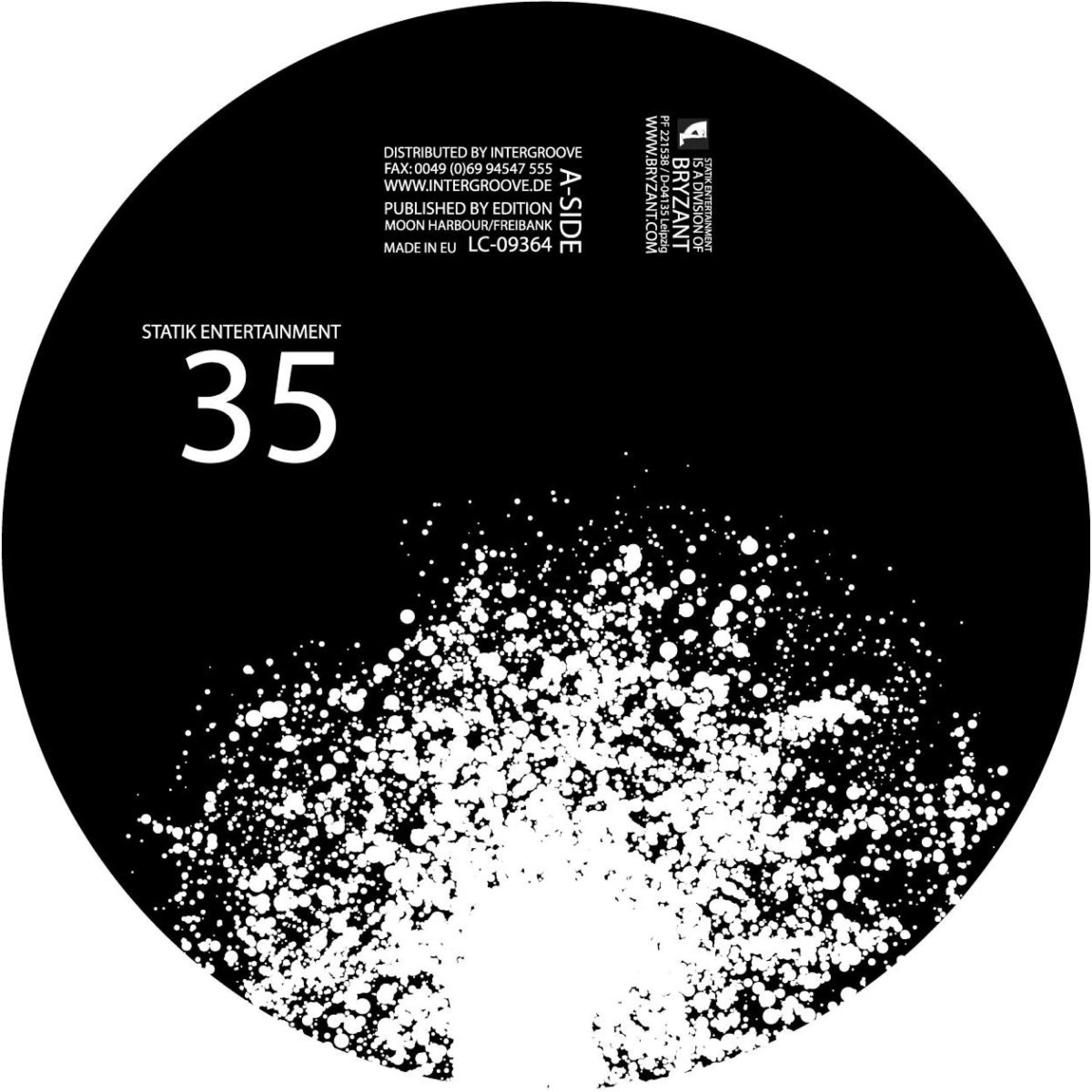 Релиз Stairlight Remixes