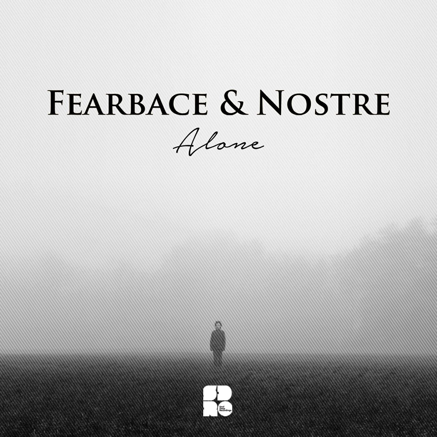 Релиз Alone