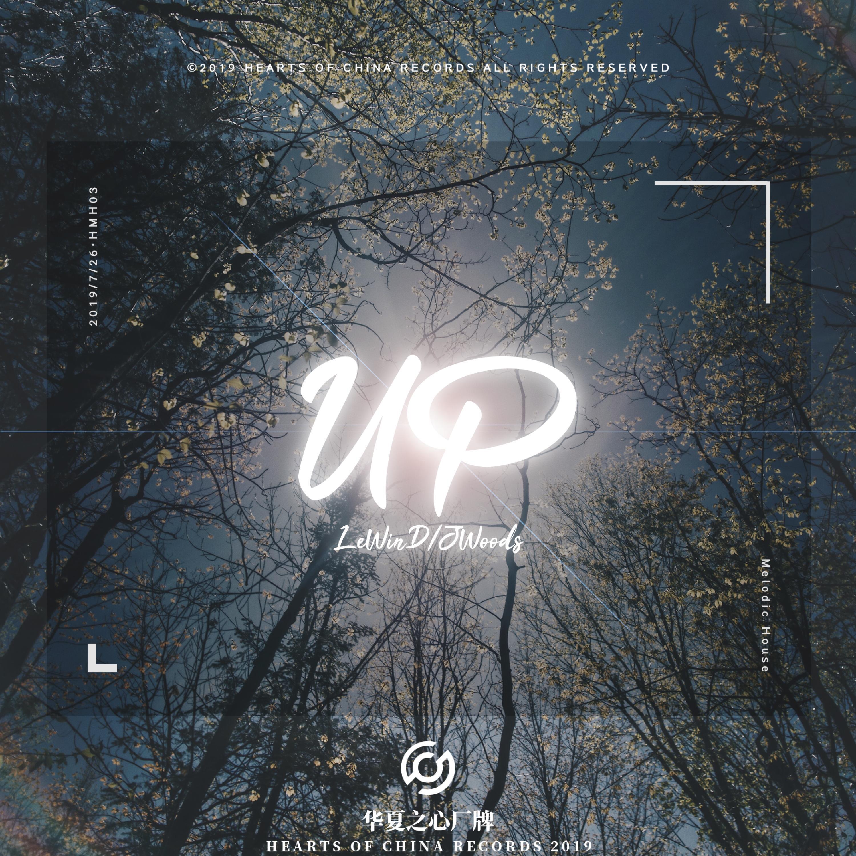 Релиз Up