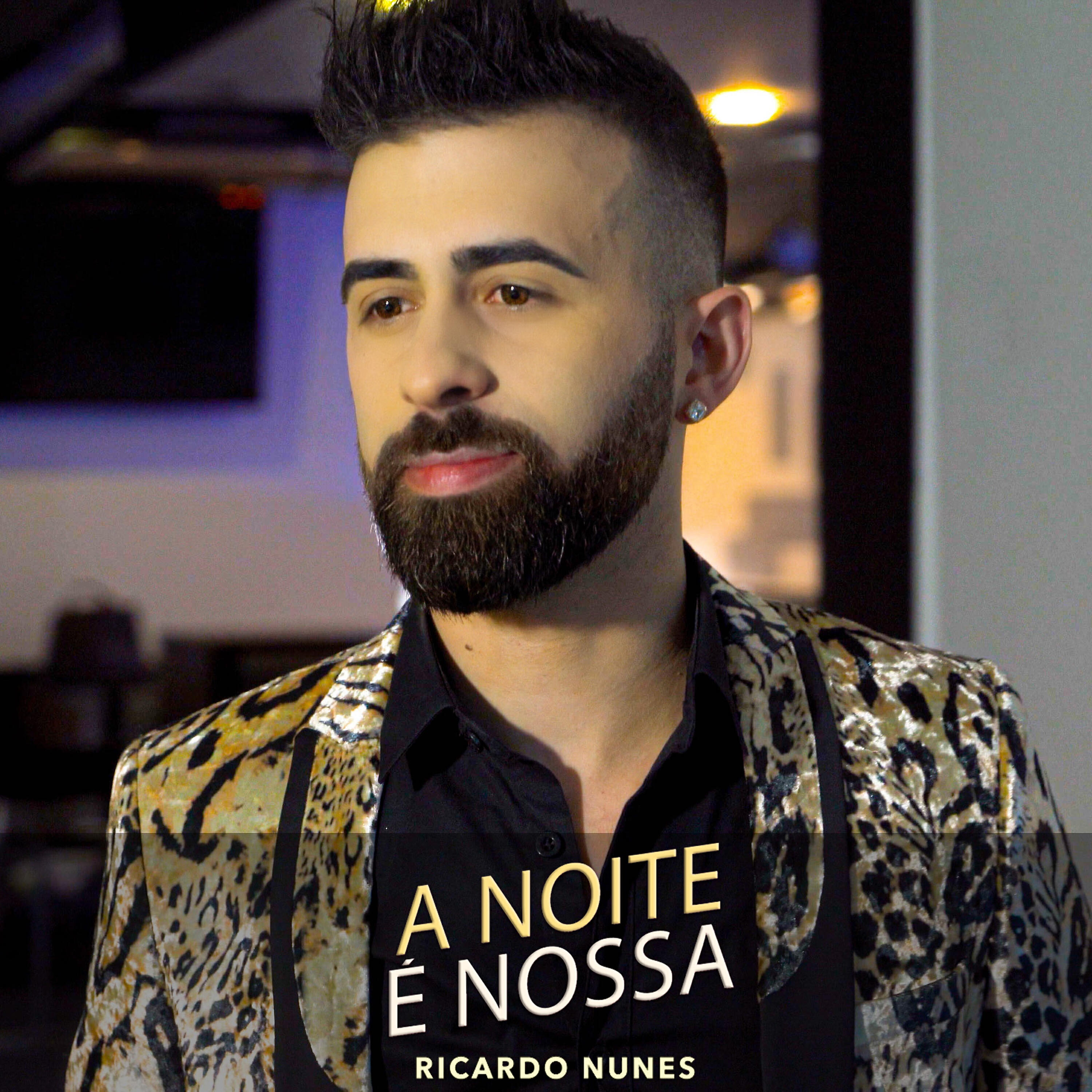 Релиз A Noite É Nossa