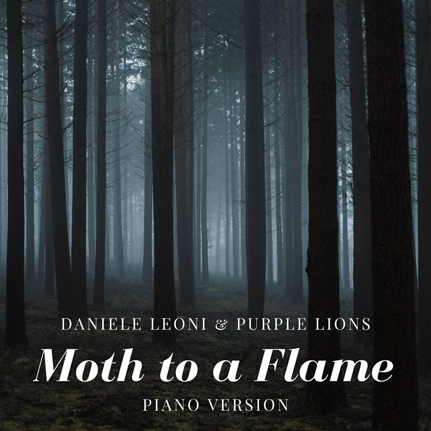 Релиз Moth to a Flame