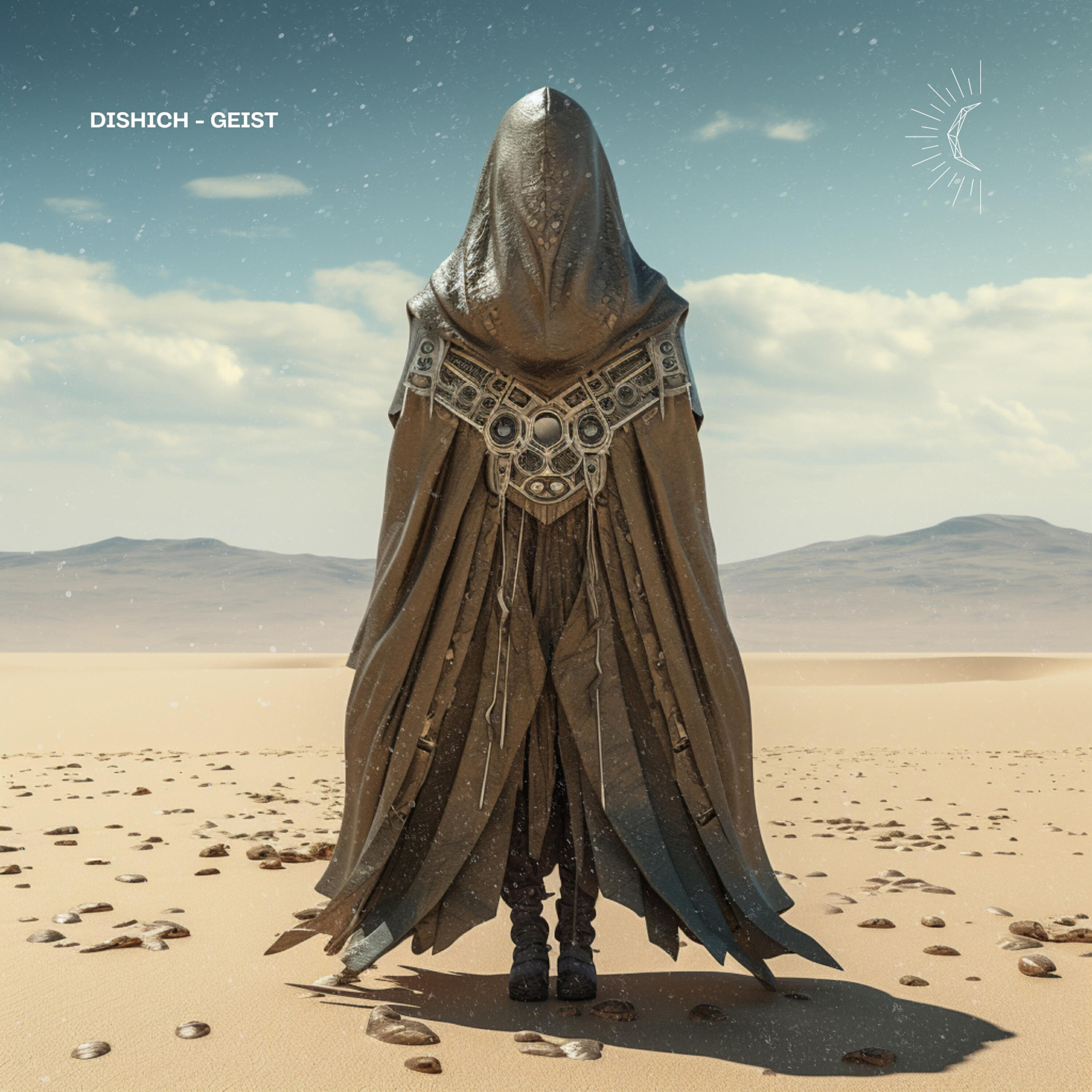 Релиз geist