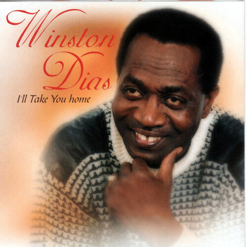 Winston Dias
