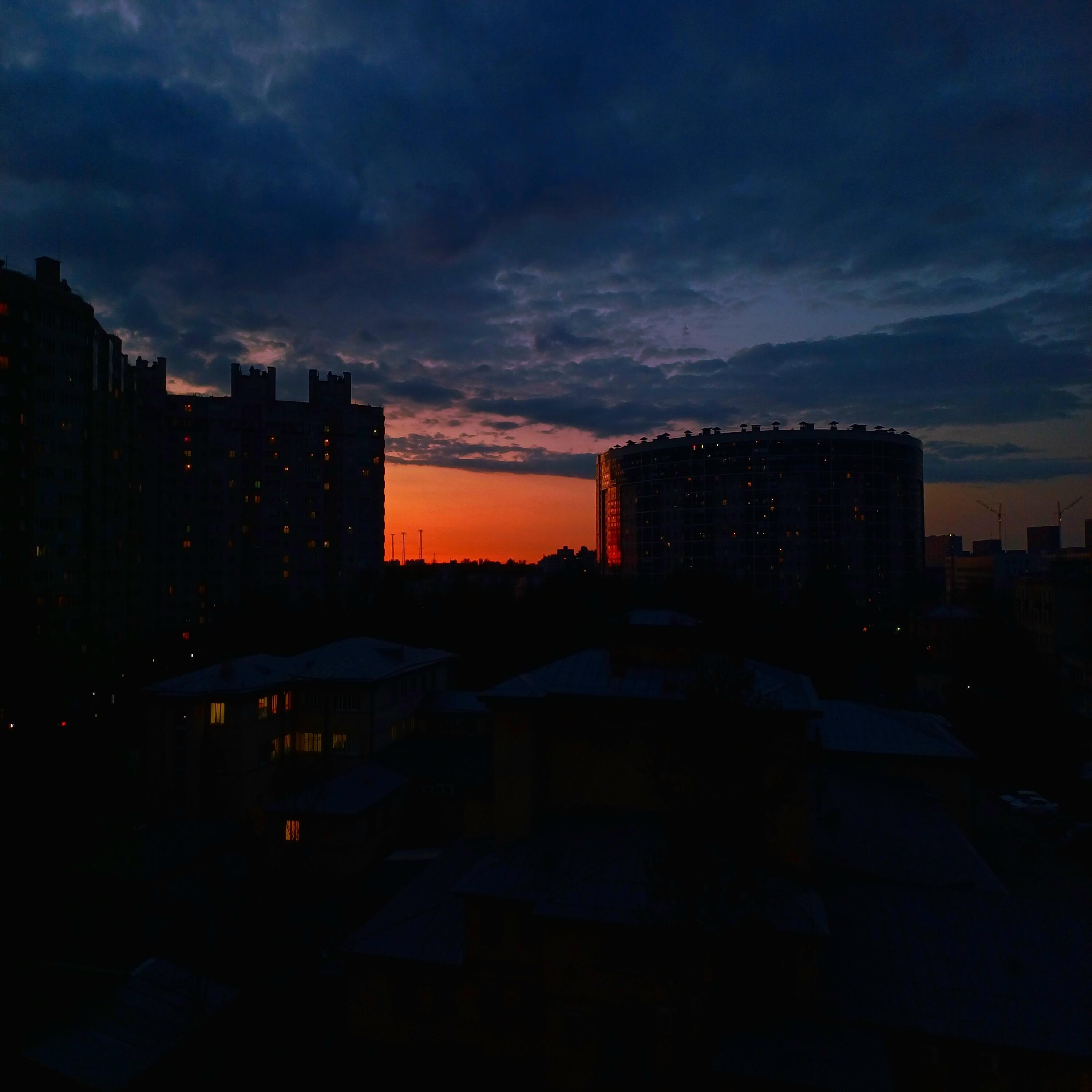 Релиз Громозека