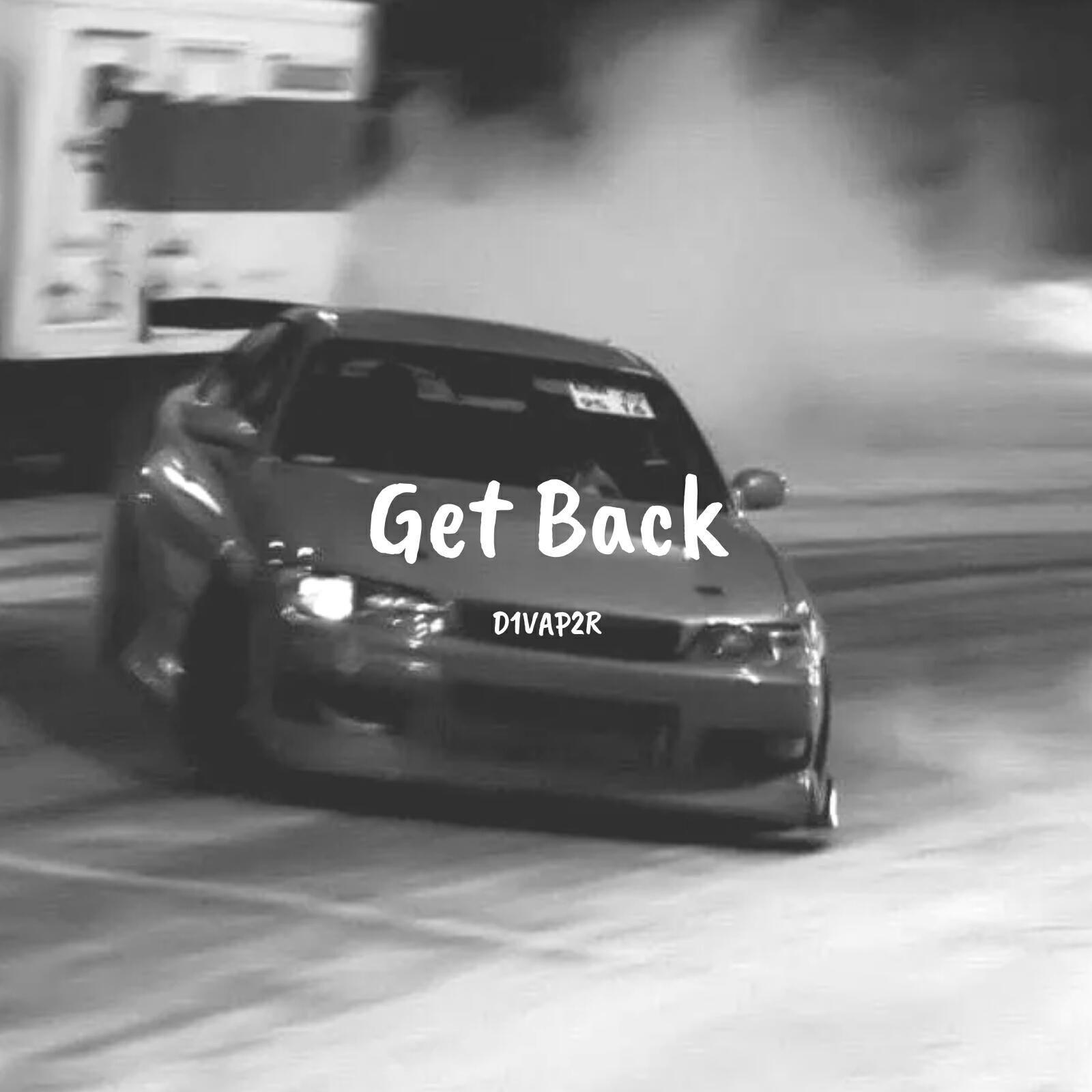 Релиз Get Back