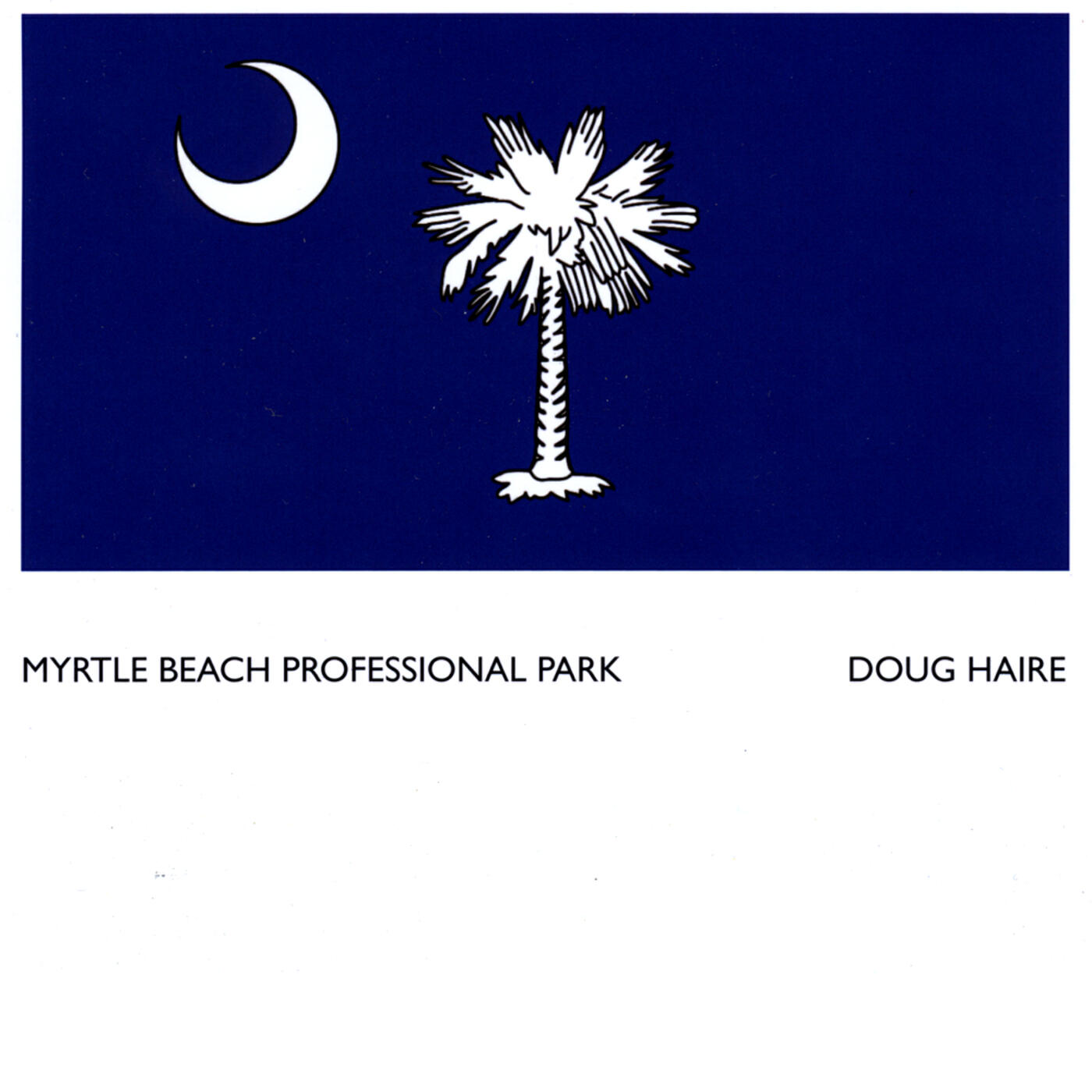 Релиз Myrtle Beach Professional Park