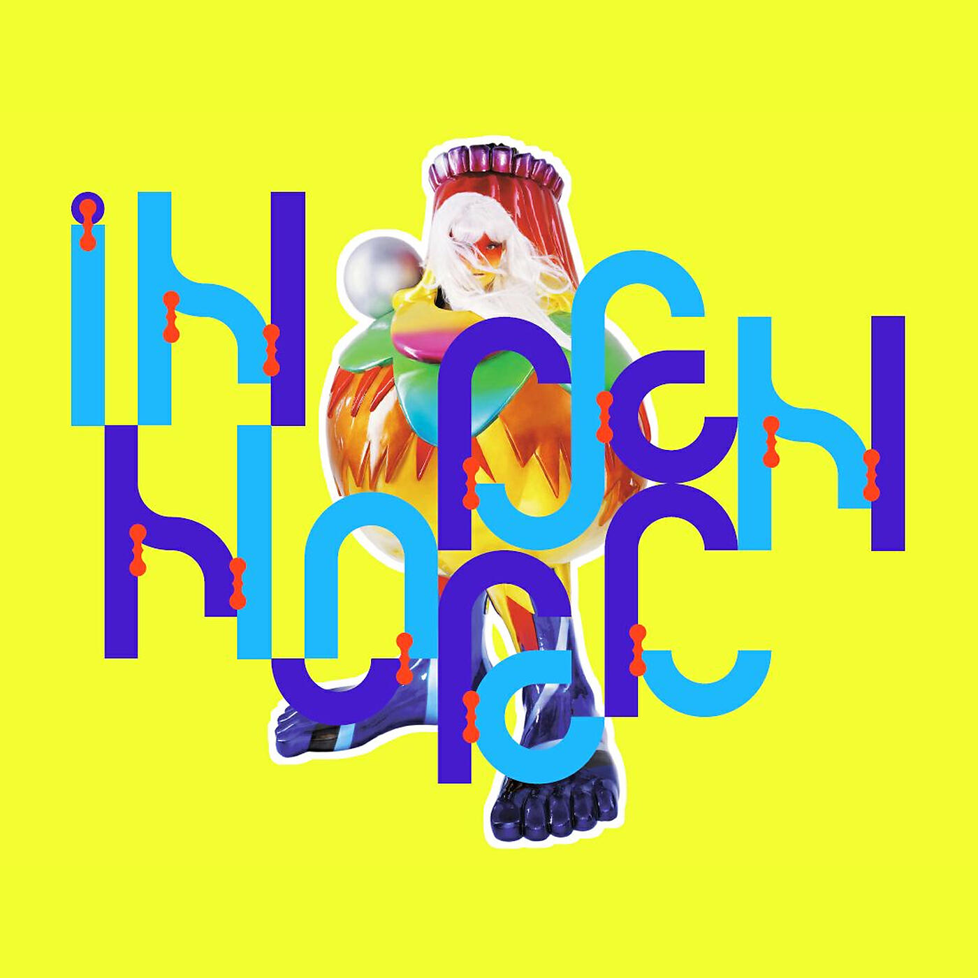 Релиз Innocence