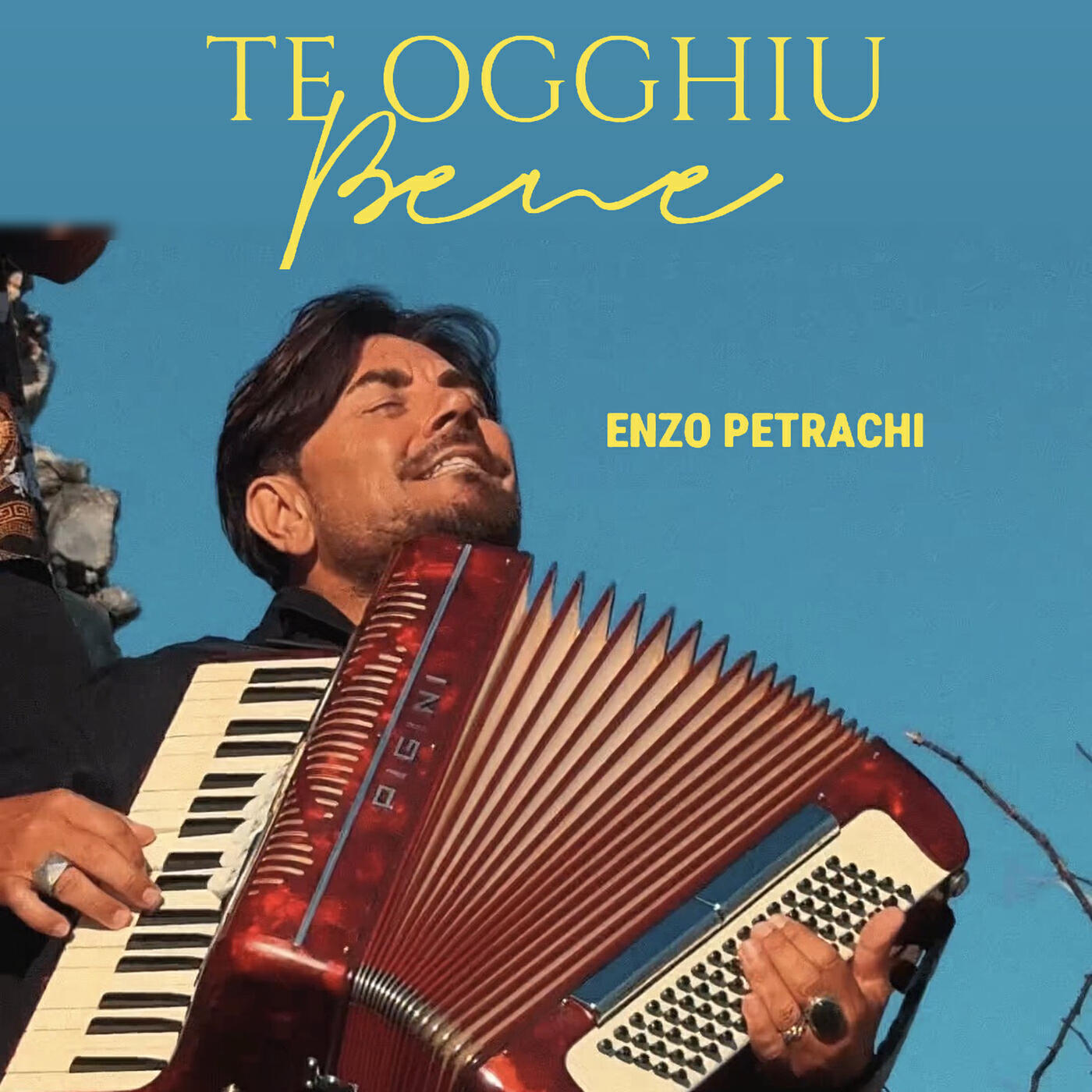 Релиз Te ogghiu bene