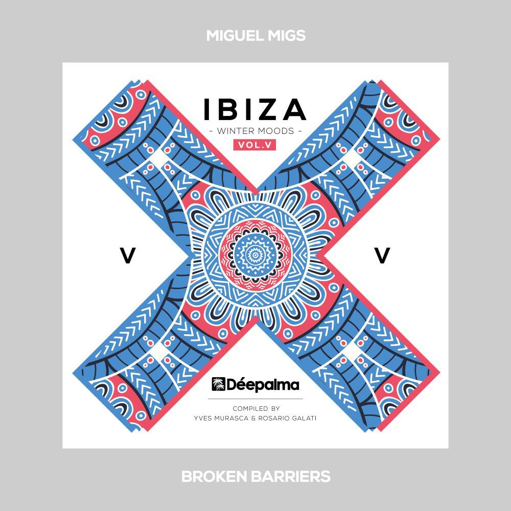 Релиз Broken Barriers
