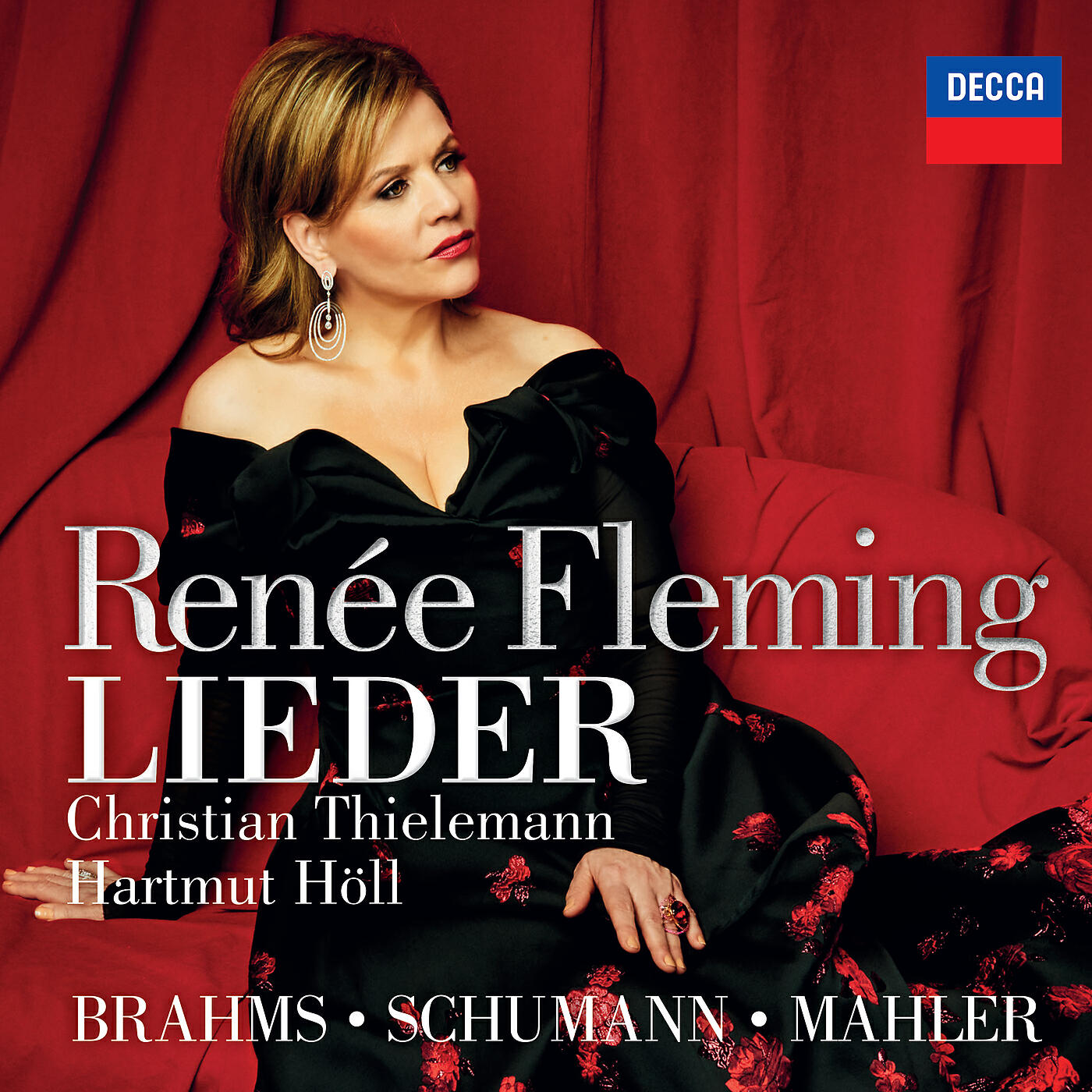 Релиз Mahler: Rückert-Lieder, Op. 44: 3. Um Mitternacht