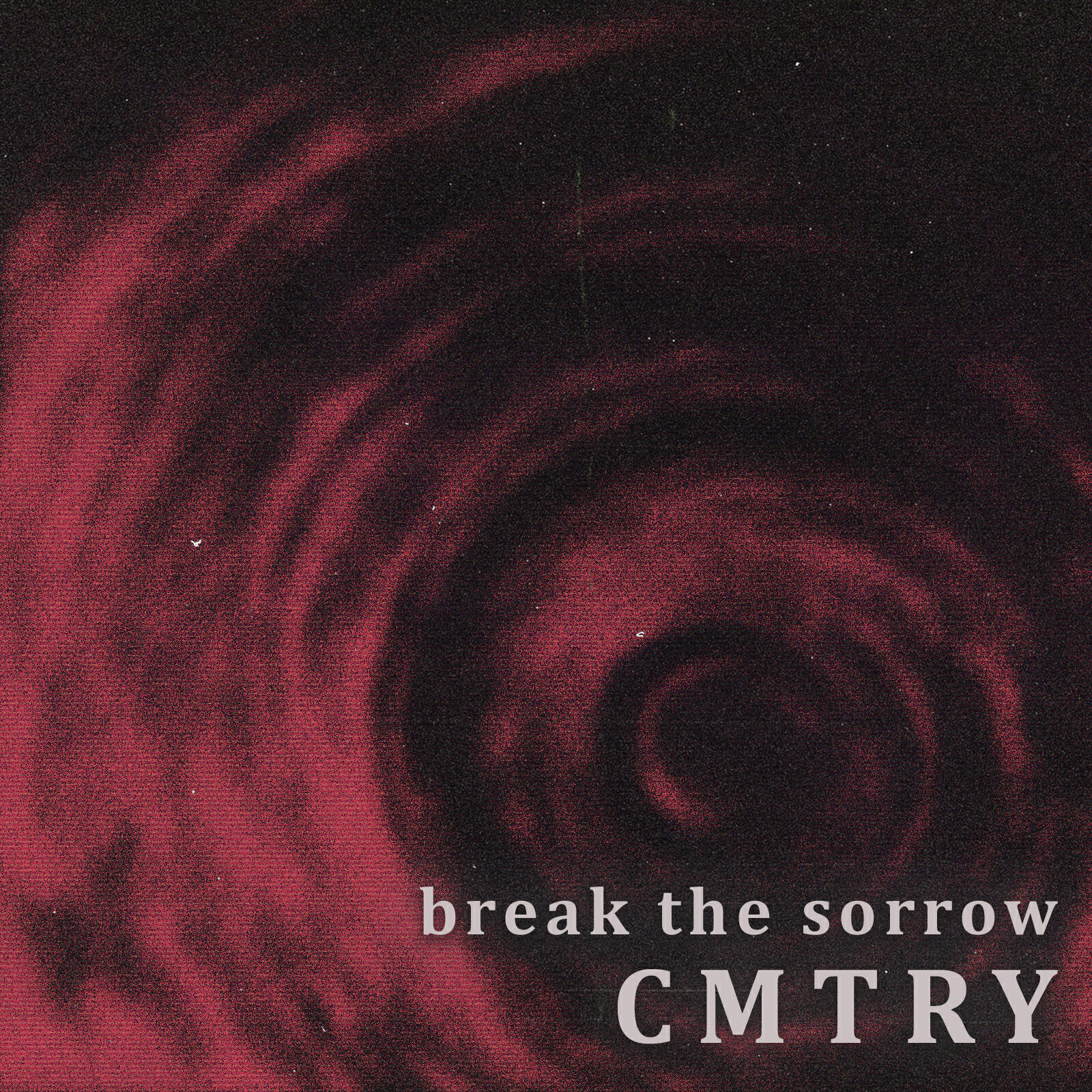 Релиз break the sorrow