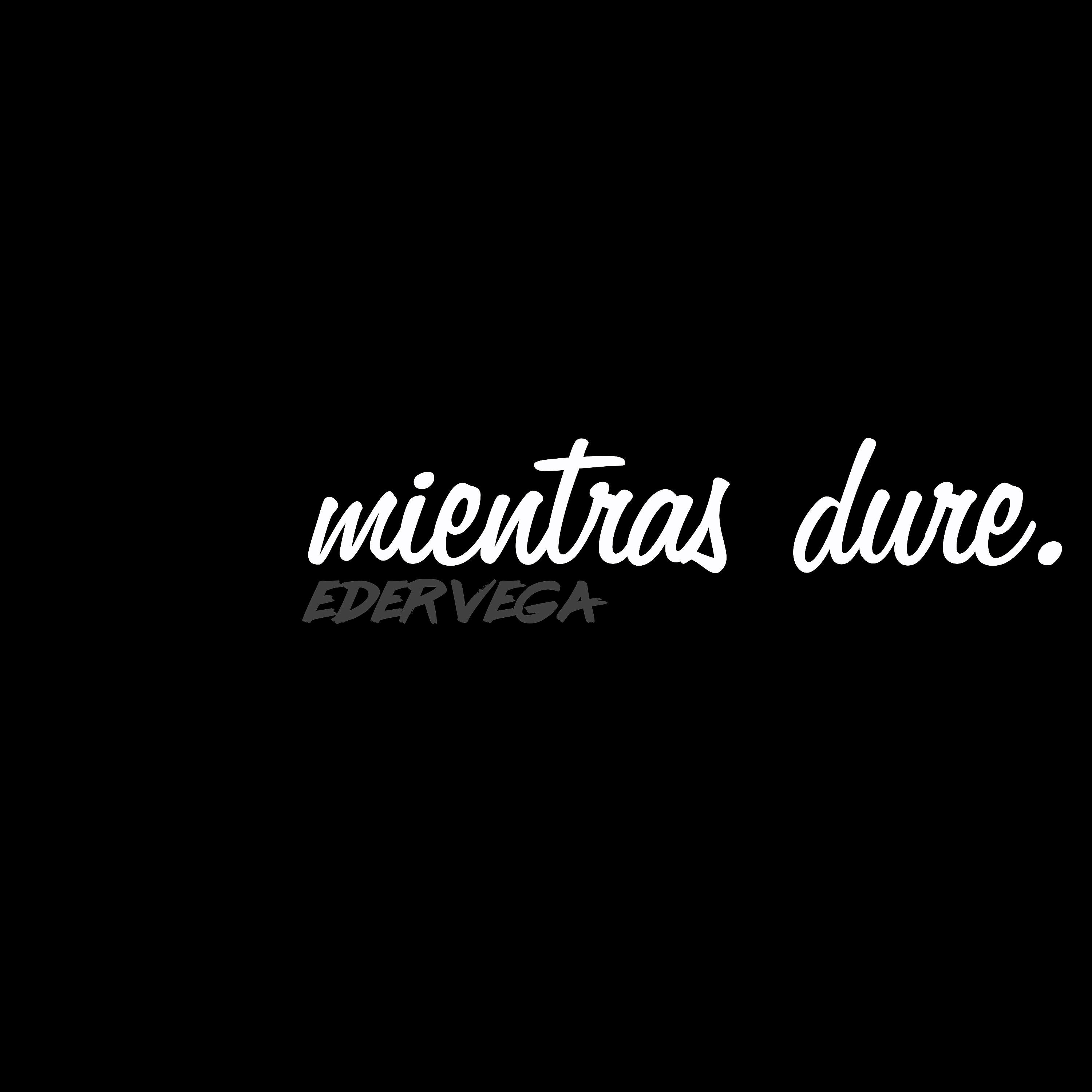 Релиз Mientras Dure