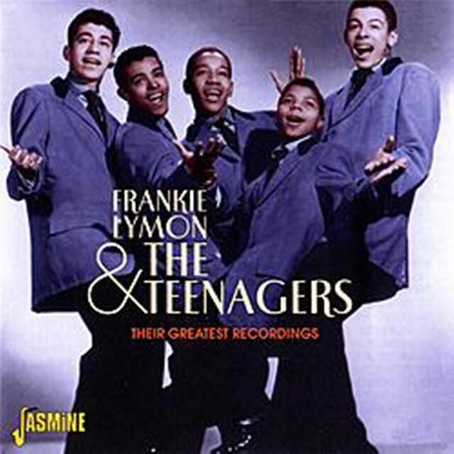 Релиз Their Greatest Recordings