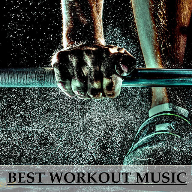 Релиз Best Workout Music: Songs for Fitness Class - Lose Weight, Get a Toned Body and Be Happy Now