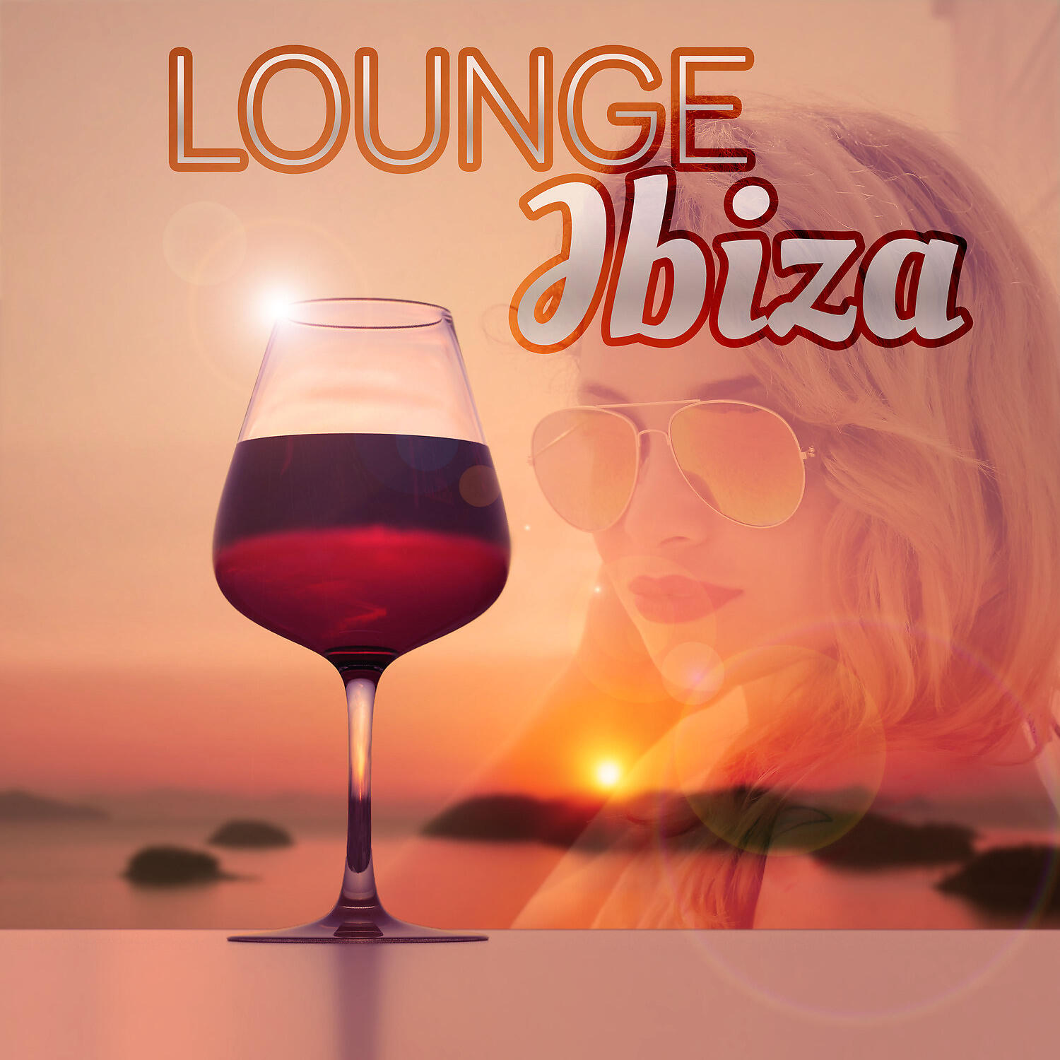Релиз Lounge Ibiza - Weekend Chill Out, Sunset Chill Out, Chill Out Universe
